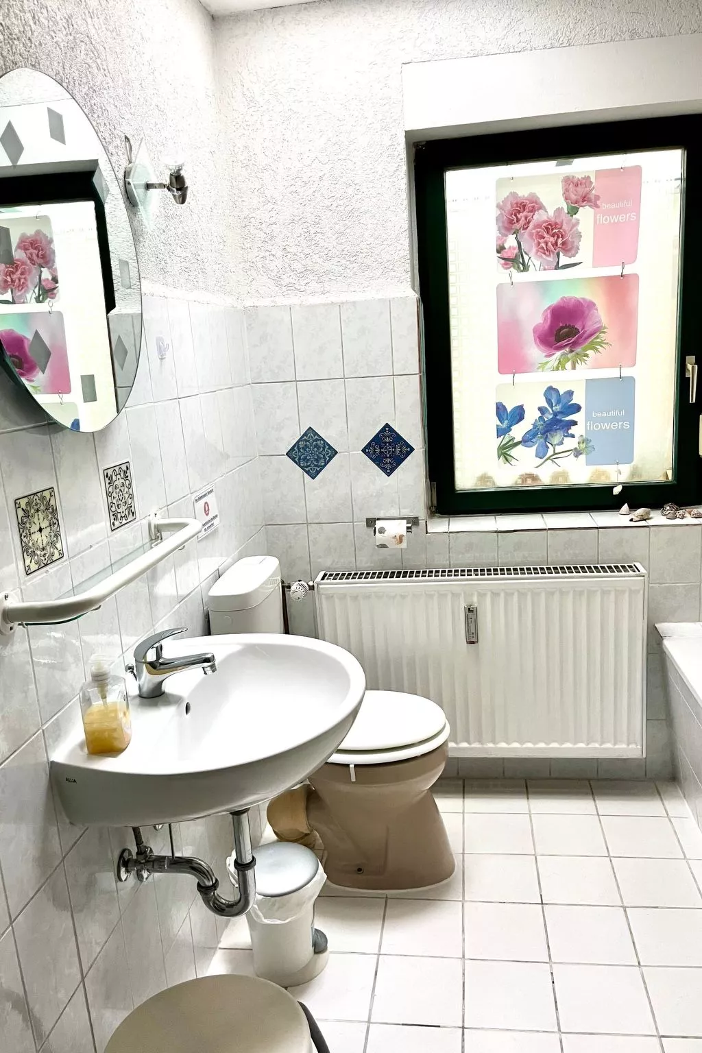 Spitzwegerich-Dedans