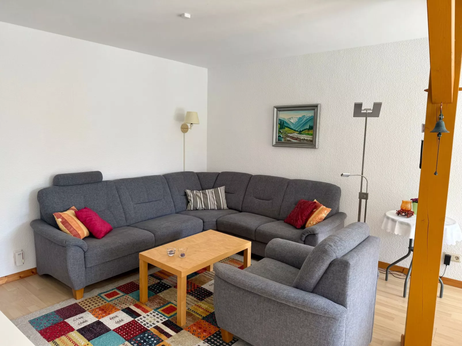 Familie Wiegert-Dedans