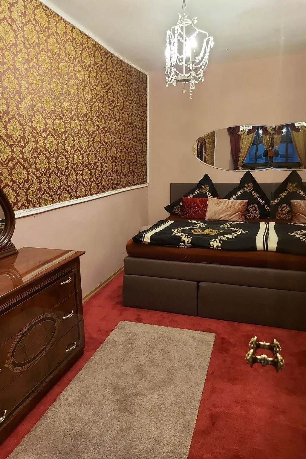 Schloss Weichs-Dedans