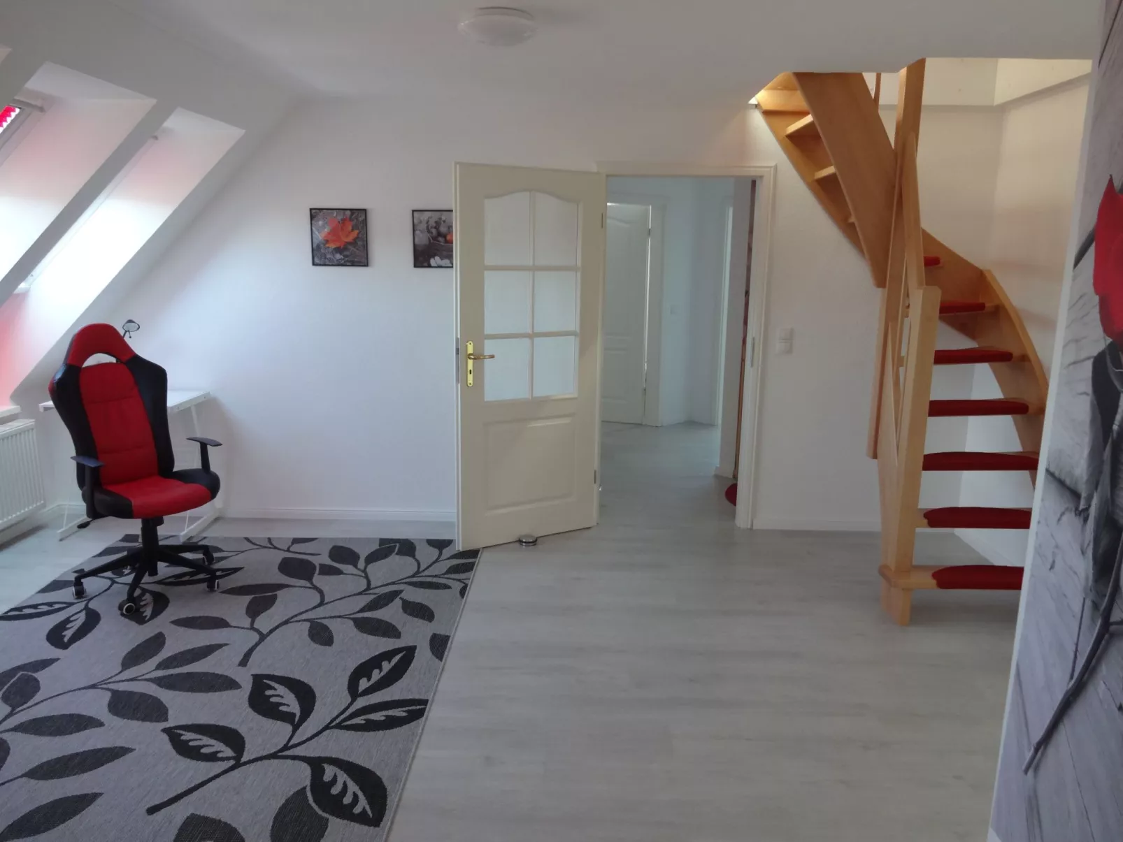 Rotkehlchenweg-Dedans