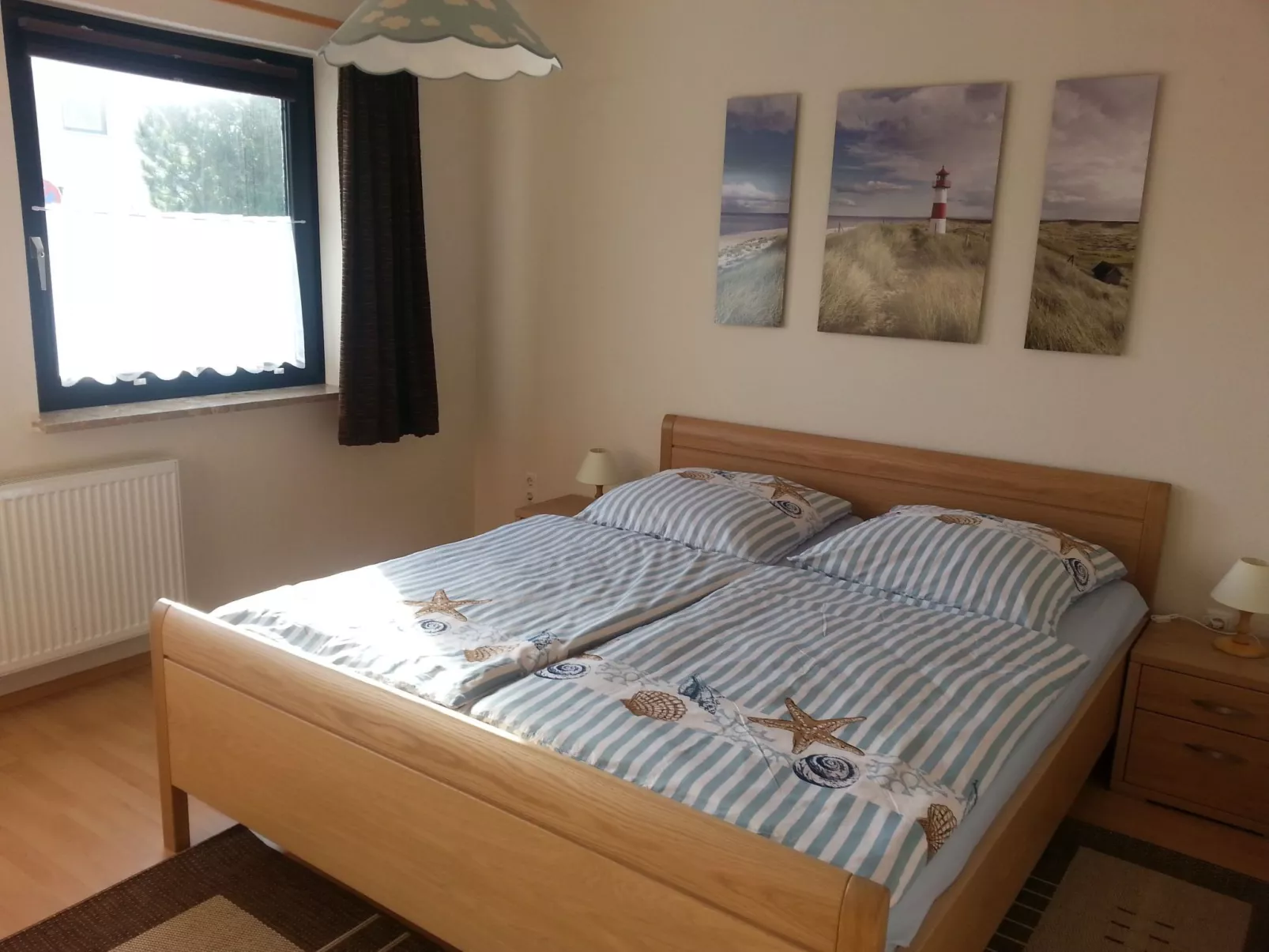 Körner Kornhof 7 EG-Inside