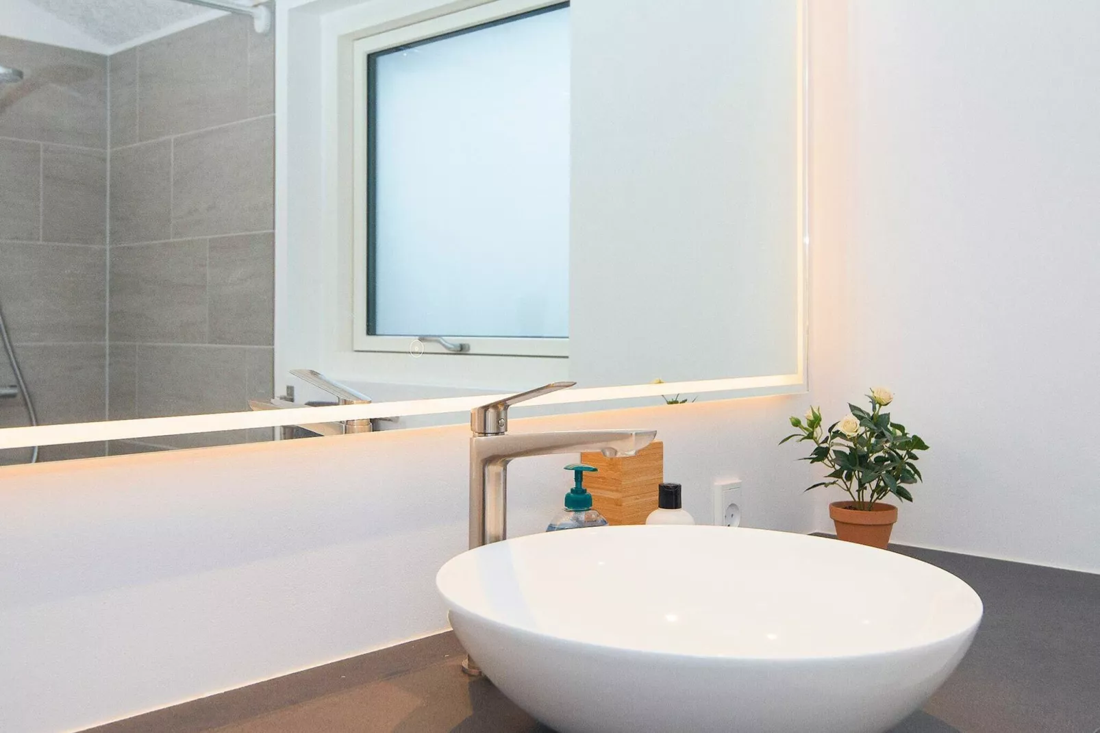 4 star holiday home in Allingåbro-By Traum-Indoor