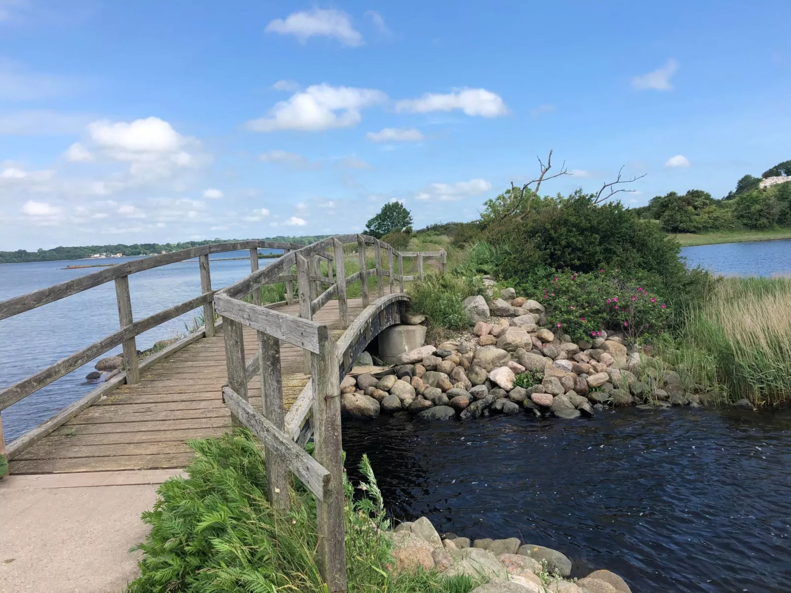 Ferienwohnung-Outside