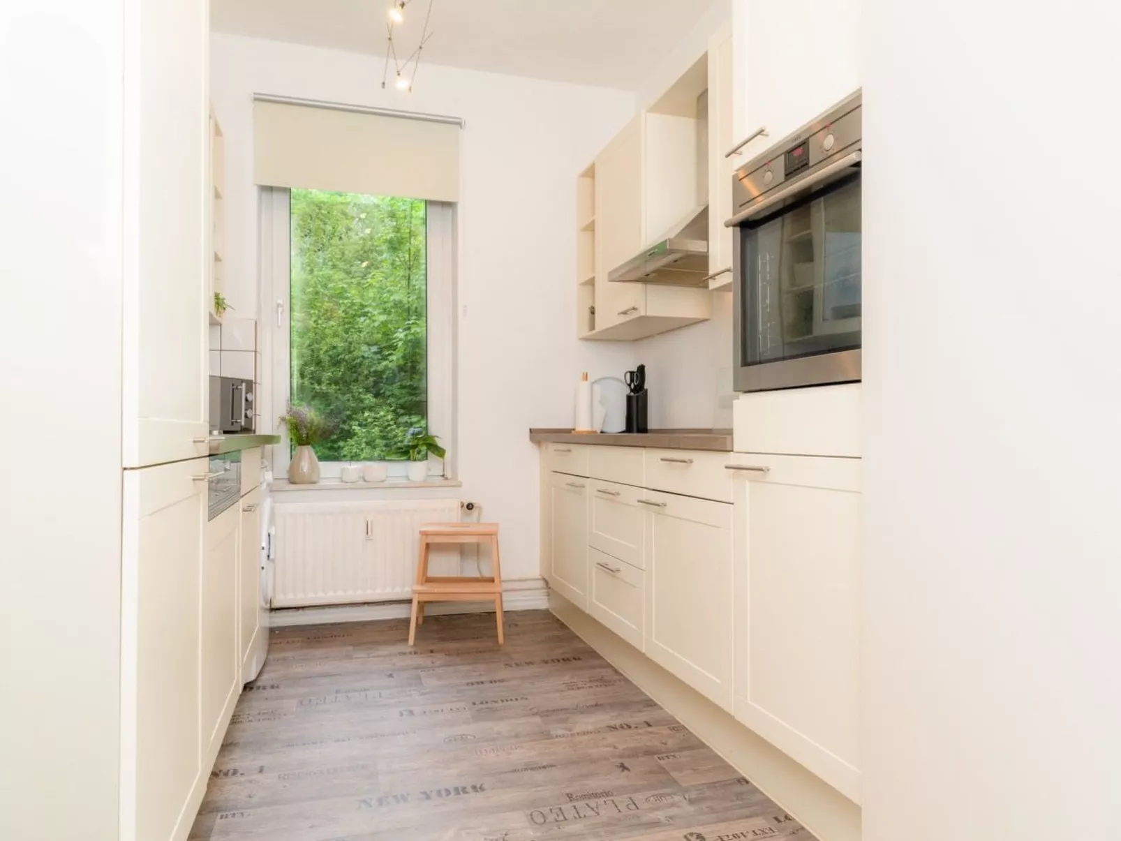 Koje St. Jürgen-Drinnen