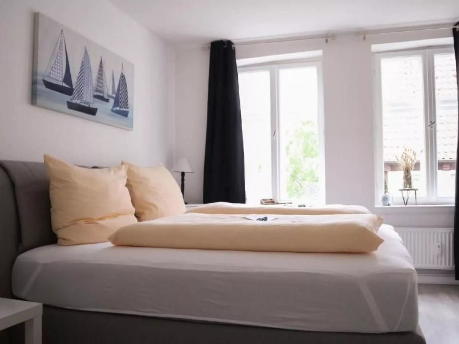 Kapitainskoje-Drinnen