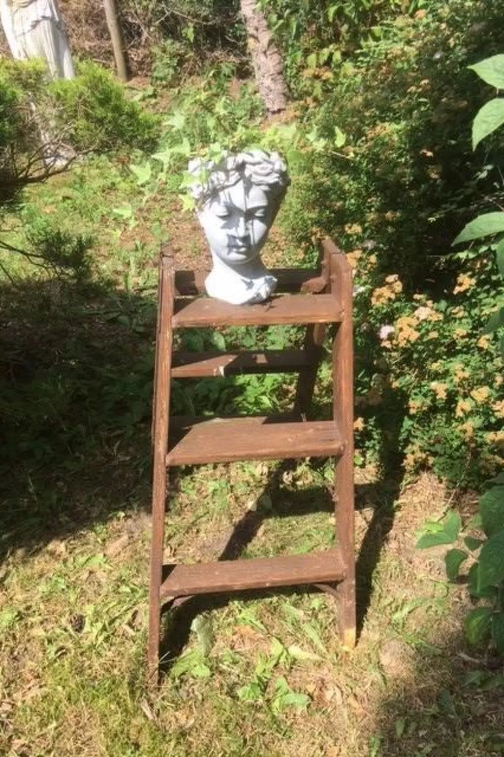 Modernisierte Ferienwohnung mit Balkon-Inside