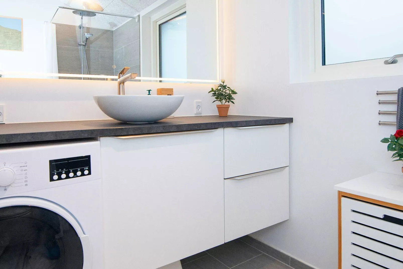 4 star holiday home in Allingåbro-By Traum-Indoor