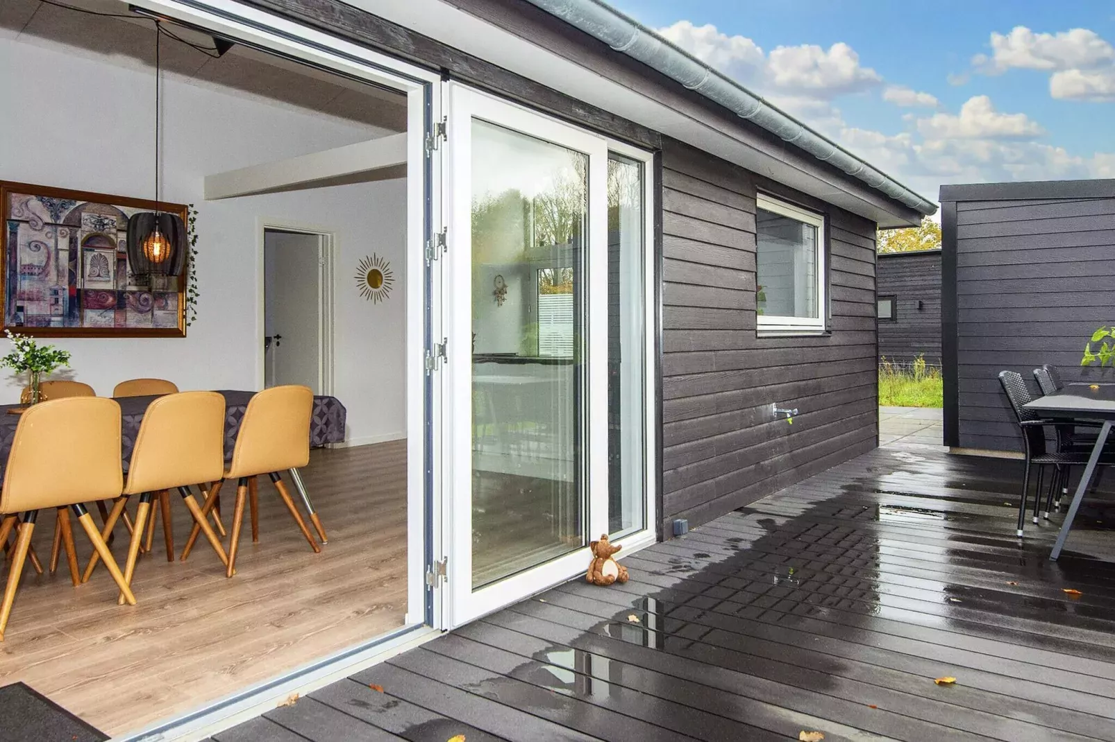 4 star holiday home in Allingåbro-By Traum-View