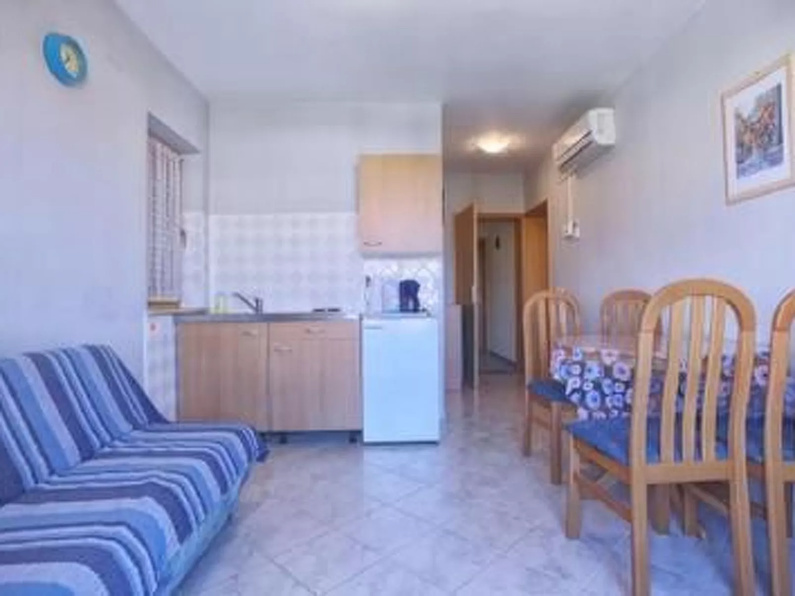 Für 3 Personen ca. 35 m&sup2; in Medulin, Istrien (Medulin und Umgebung)-Image-tags.info