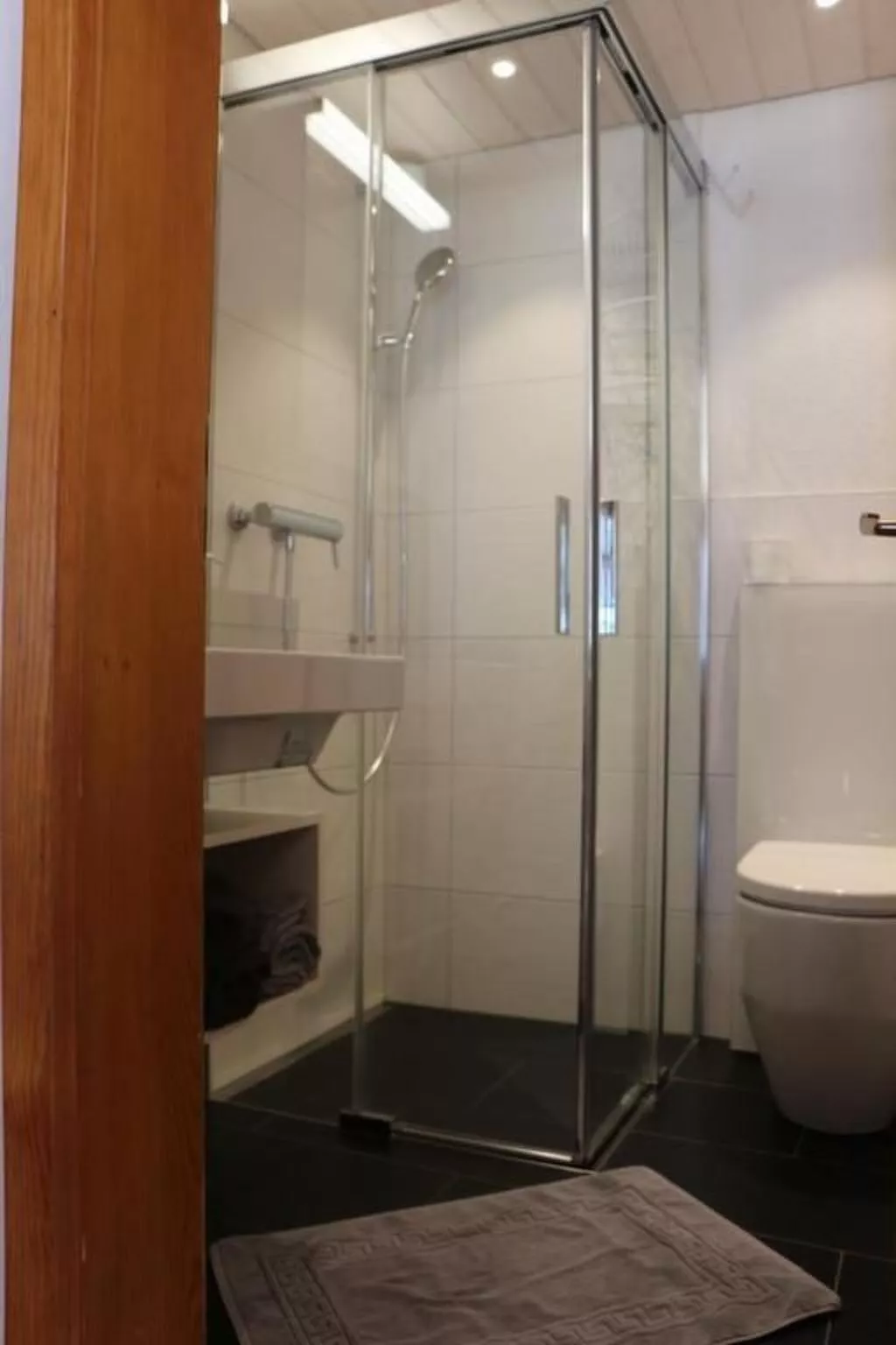 Chalet Burgstein-Drinnen