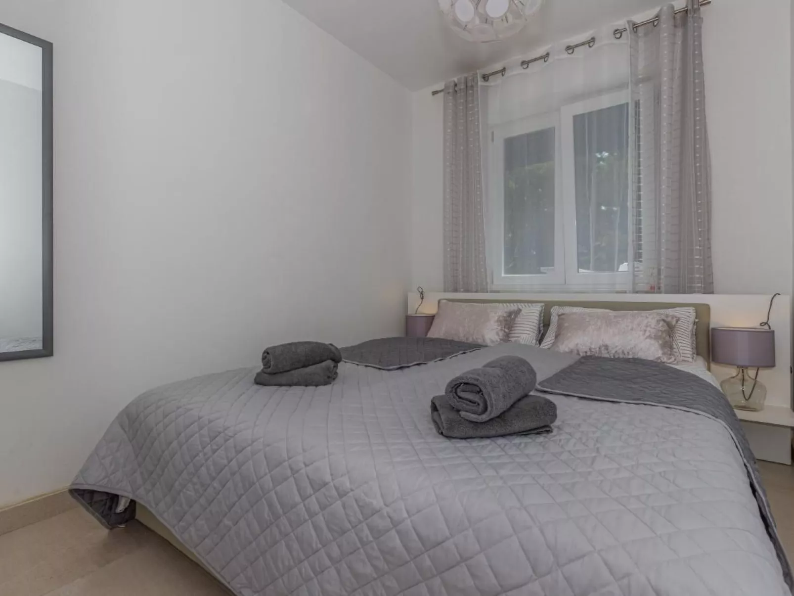 Apartment Emilia-Inside