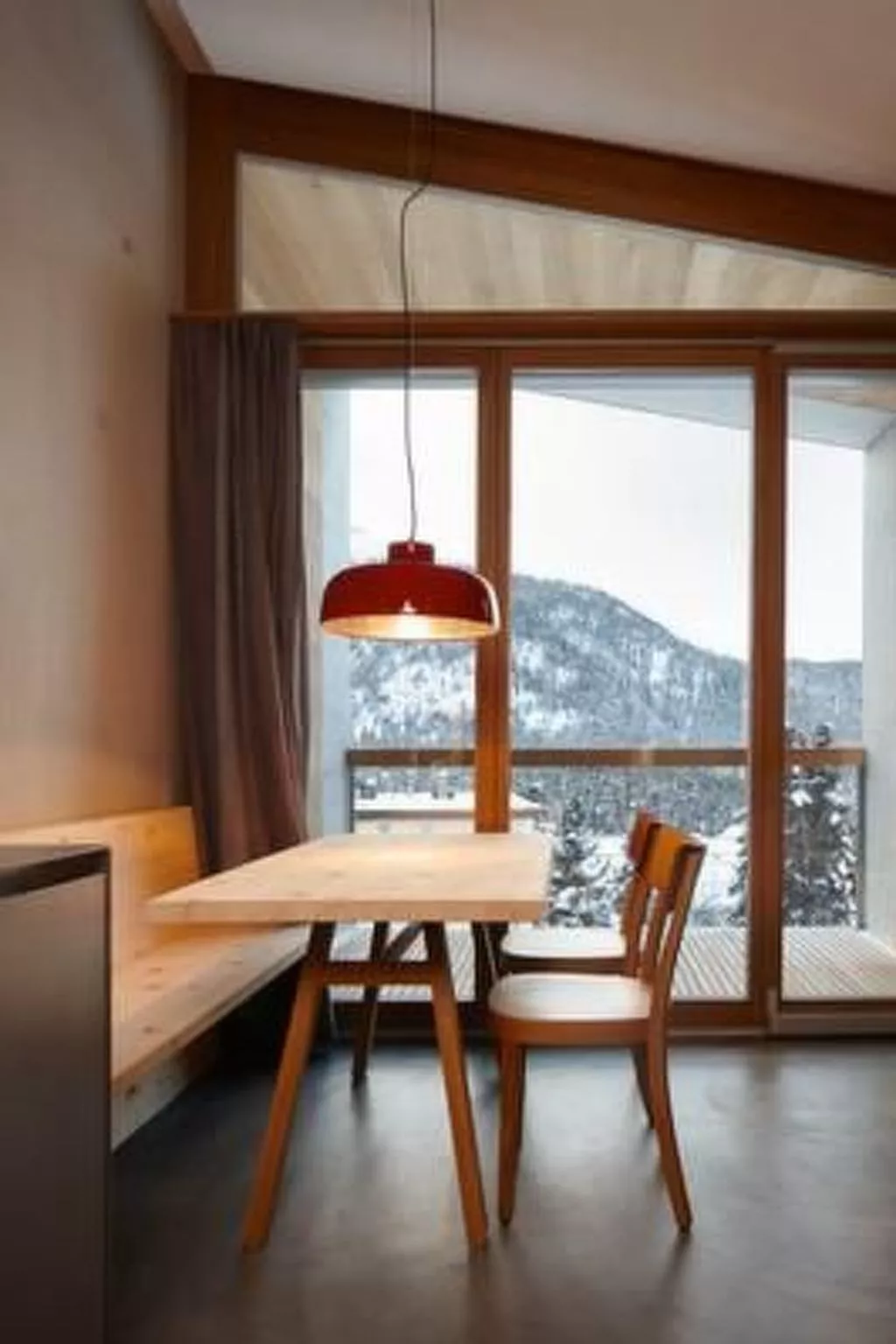 Alpine Lodge 4-Bett-Wohnung Chesa Plattner / "Be-Image-tags.info