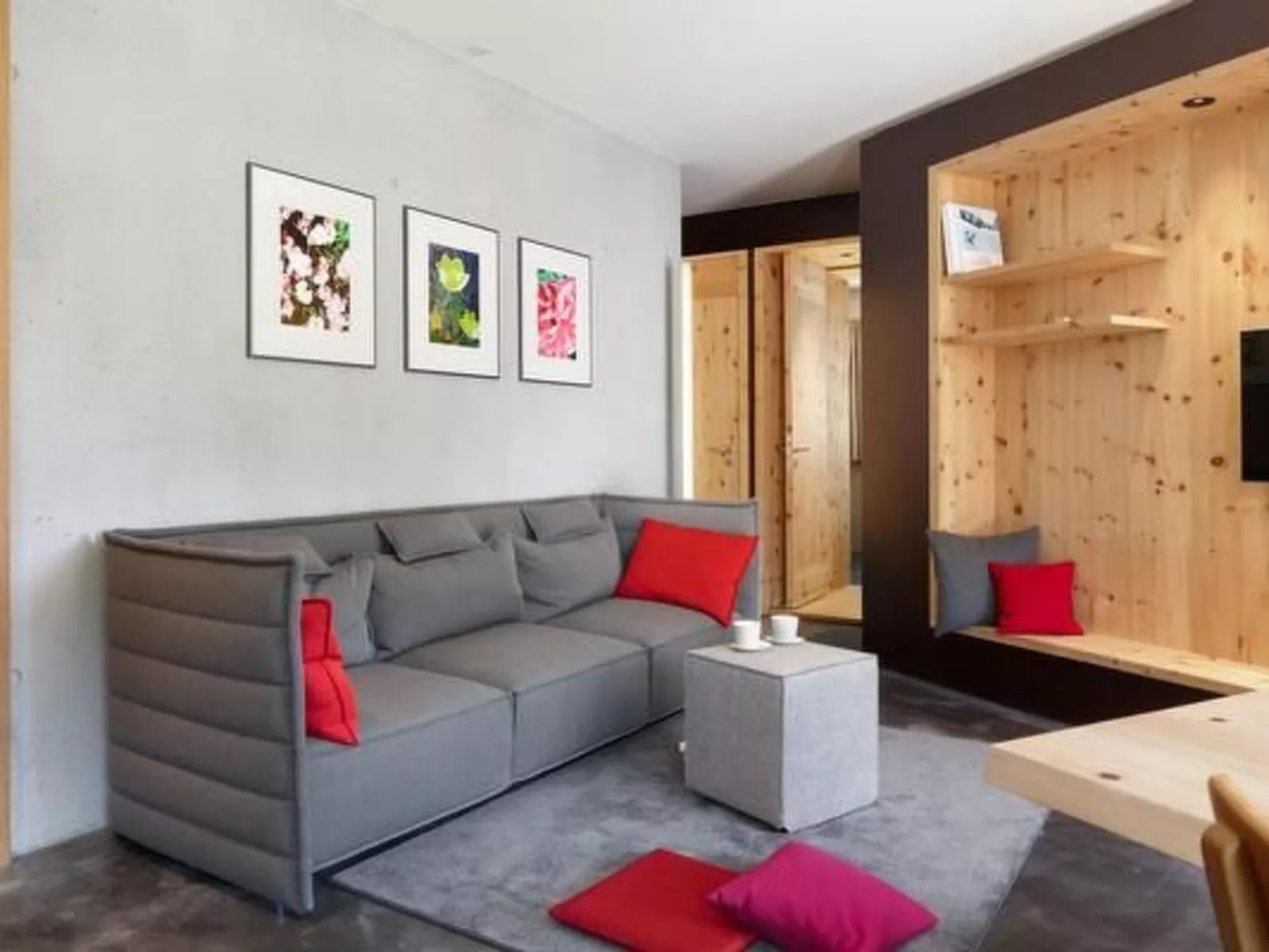 Chesa Plattner-Image-tags.info