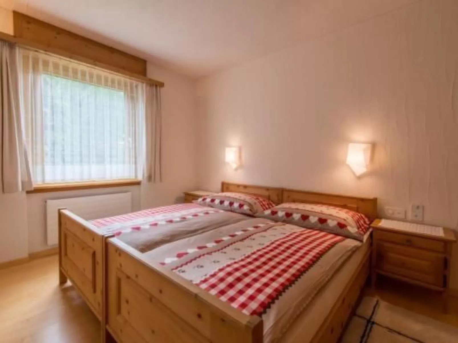 Chesa la Furia 22 - Bergbahnen inklusiv im Sommer-Inside