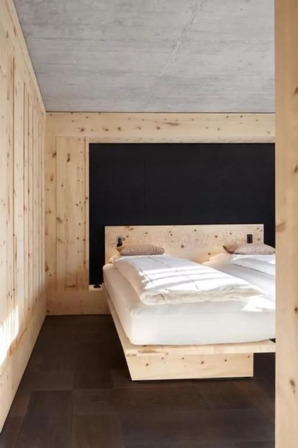 Alpine Lodge 6-Bett-Wohnung Chesa al Parc / "Ber-Image-tags.info