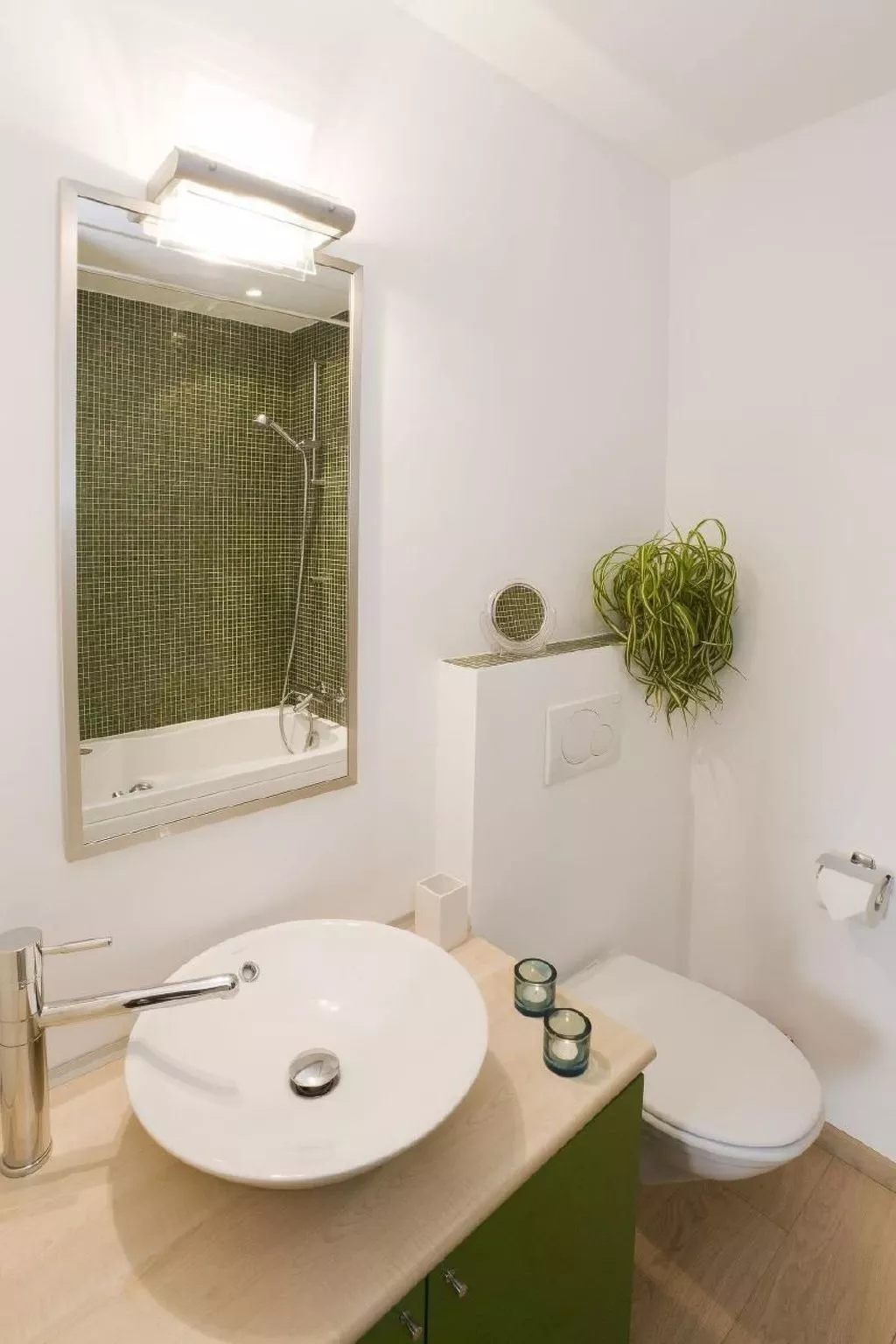 Chesa Alessandra-Drinnen