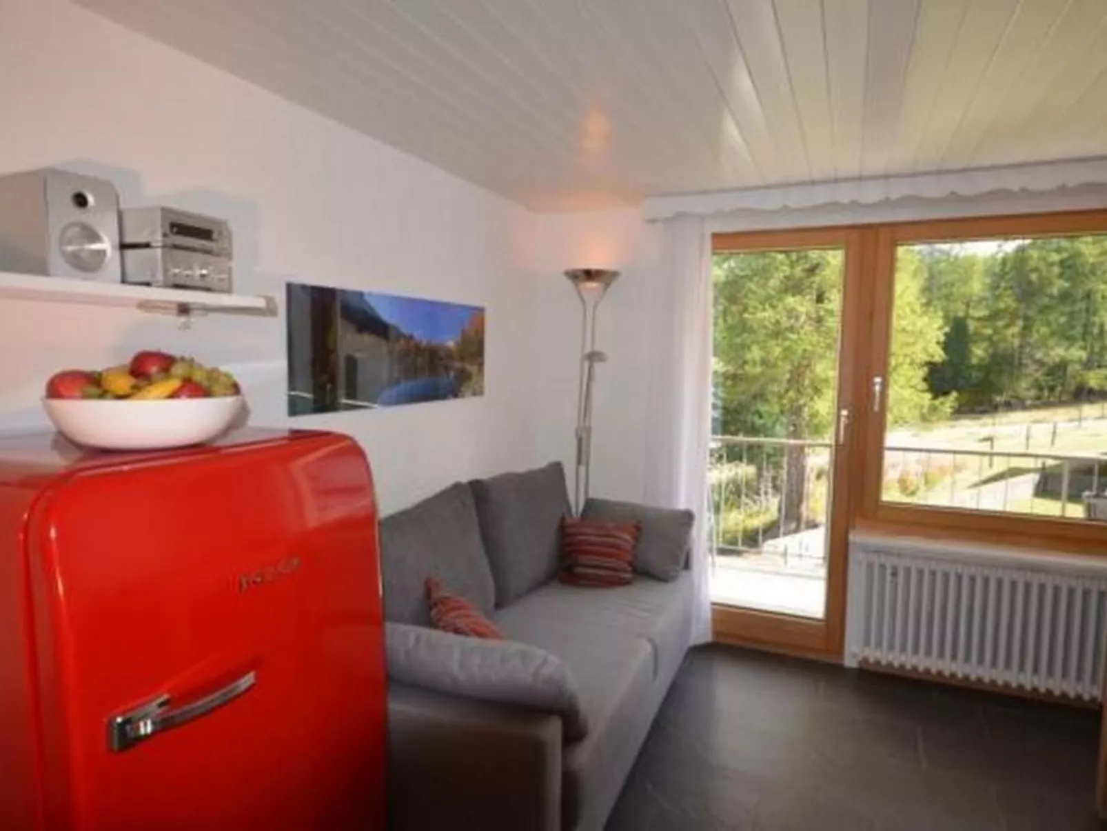 Bijou bei Stazerwald-Drinnen