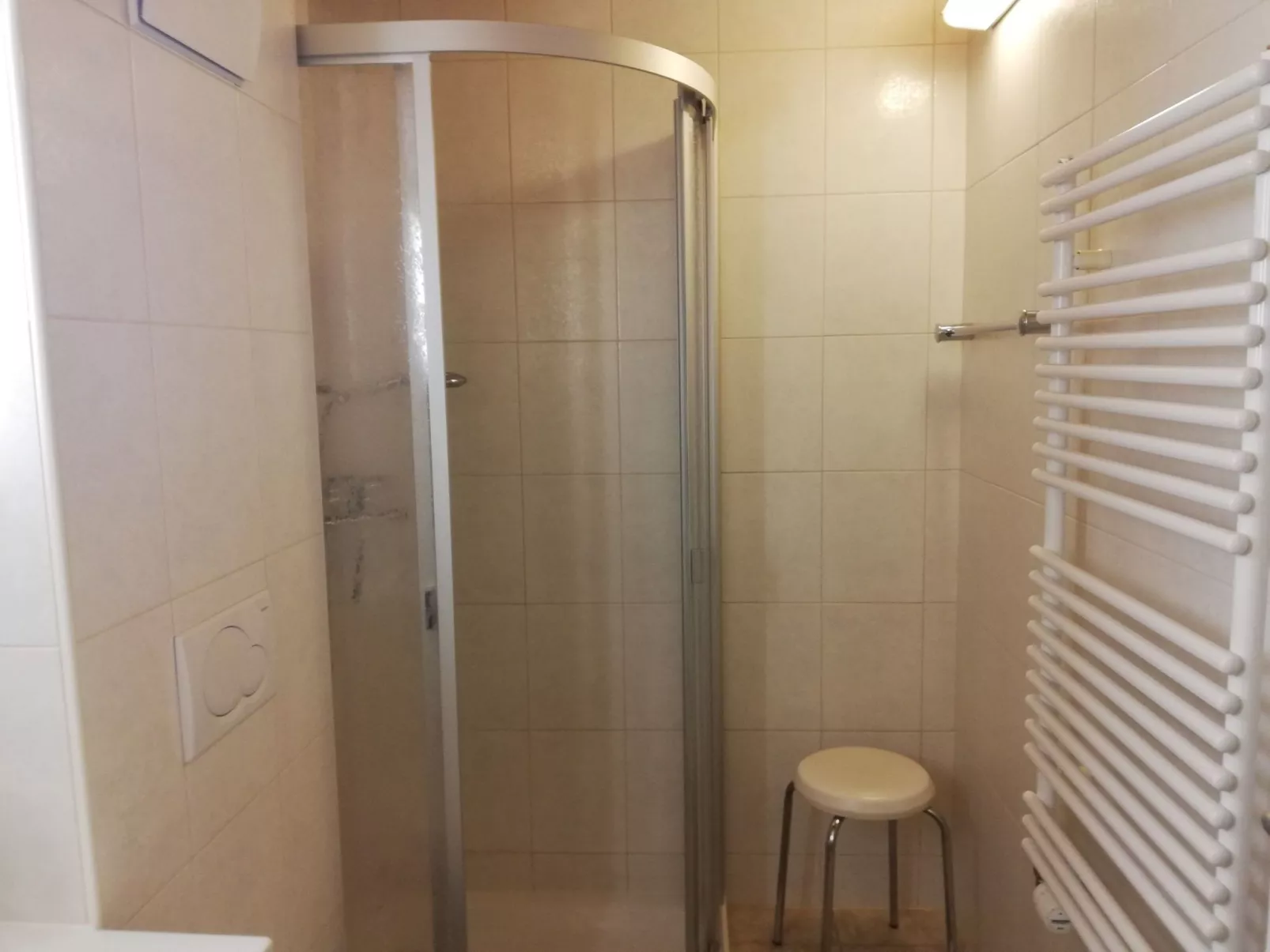 Chesa Stail'Alva 1-Inside