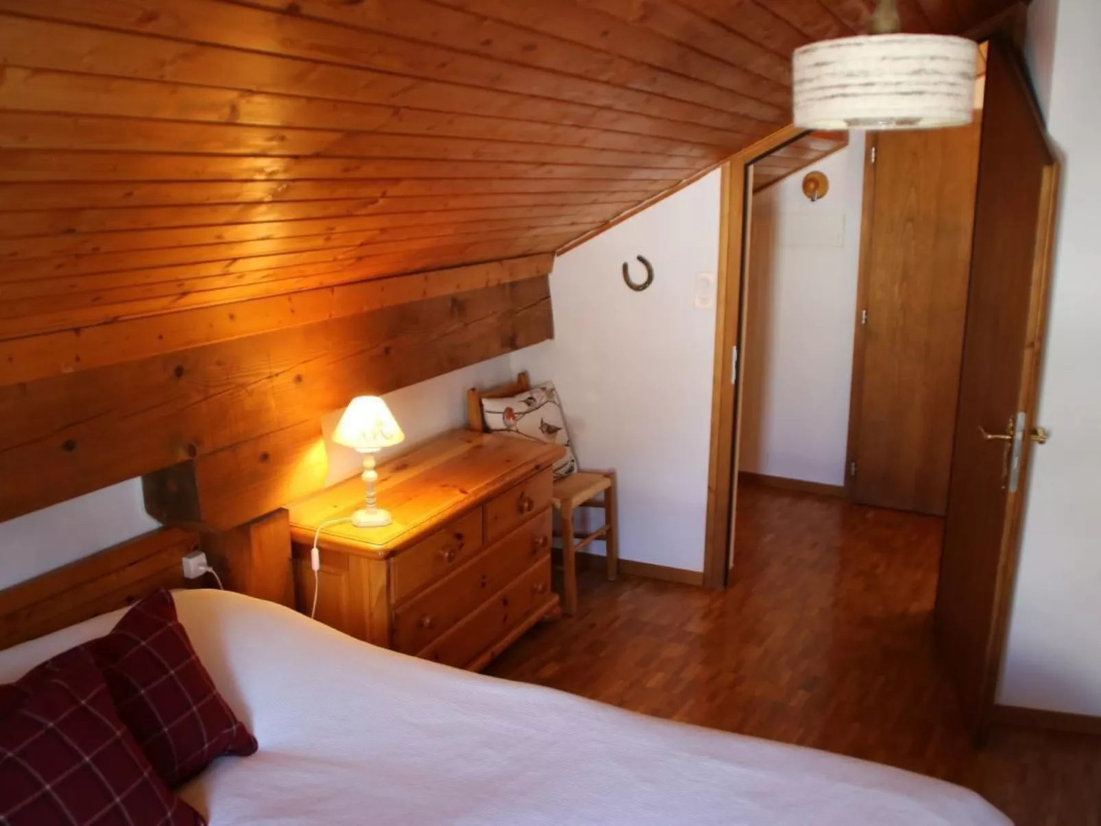 Chesa Grass-Capadrutt-Dedans