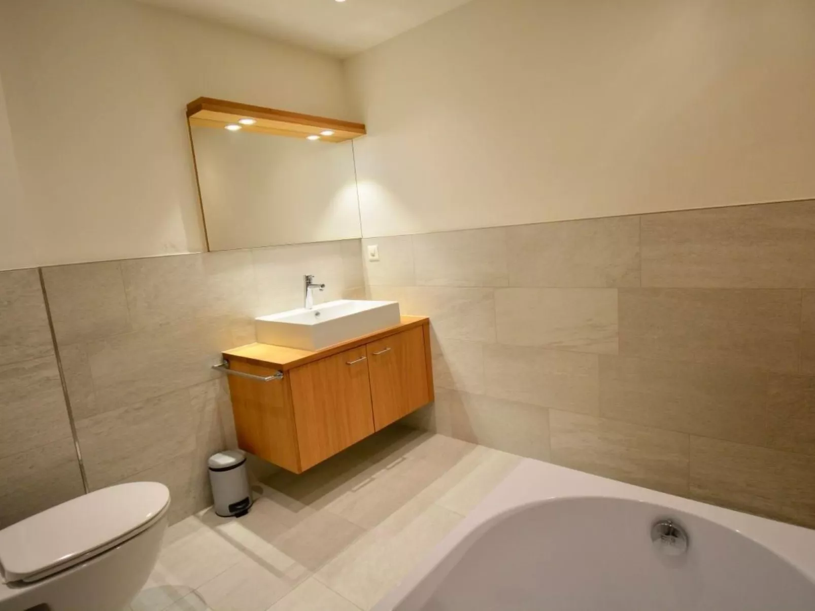 Cruscheda 26, Maisonettewohnung-Inside