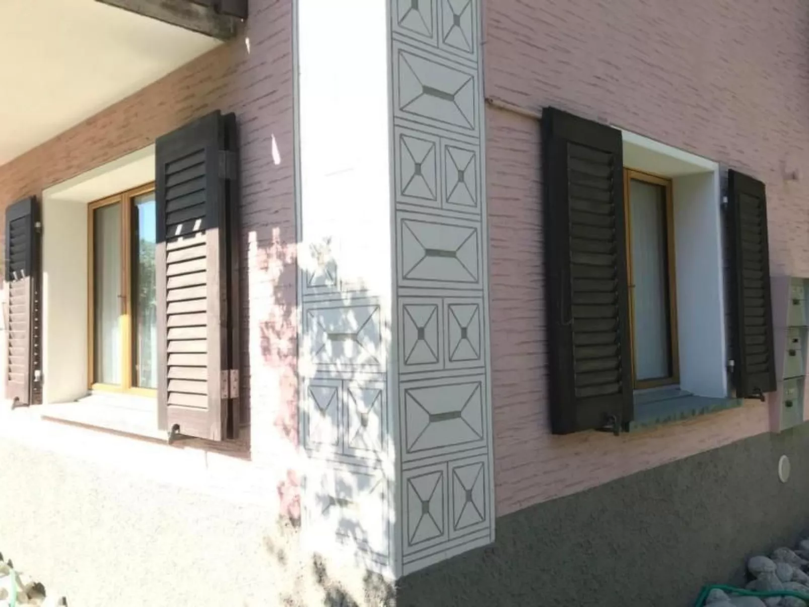 Chesa Trais Fluors-Image-tags.info