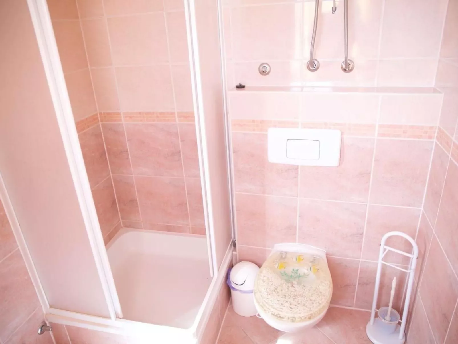 In Crikvenica mit Terrasse und Grill-Dedans