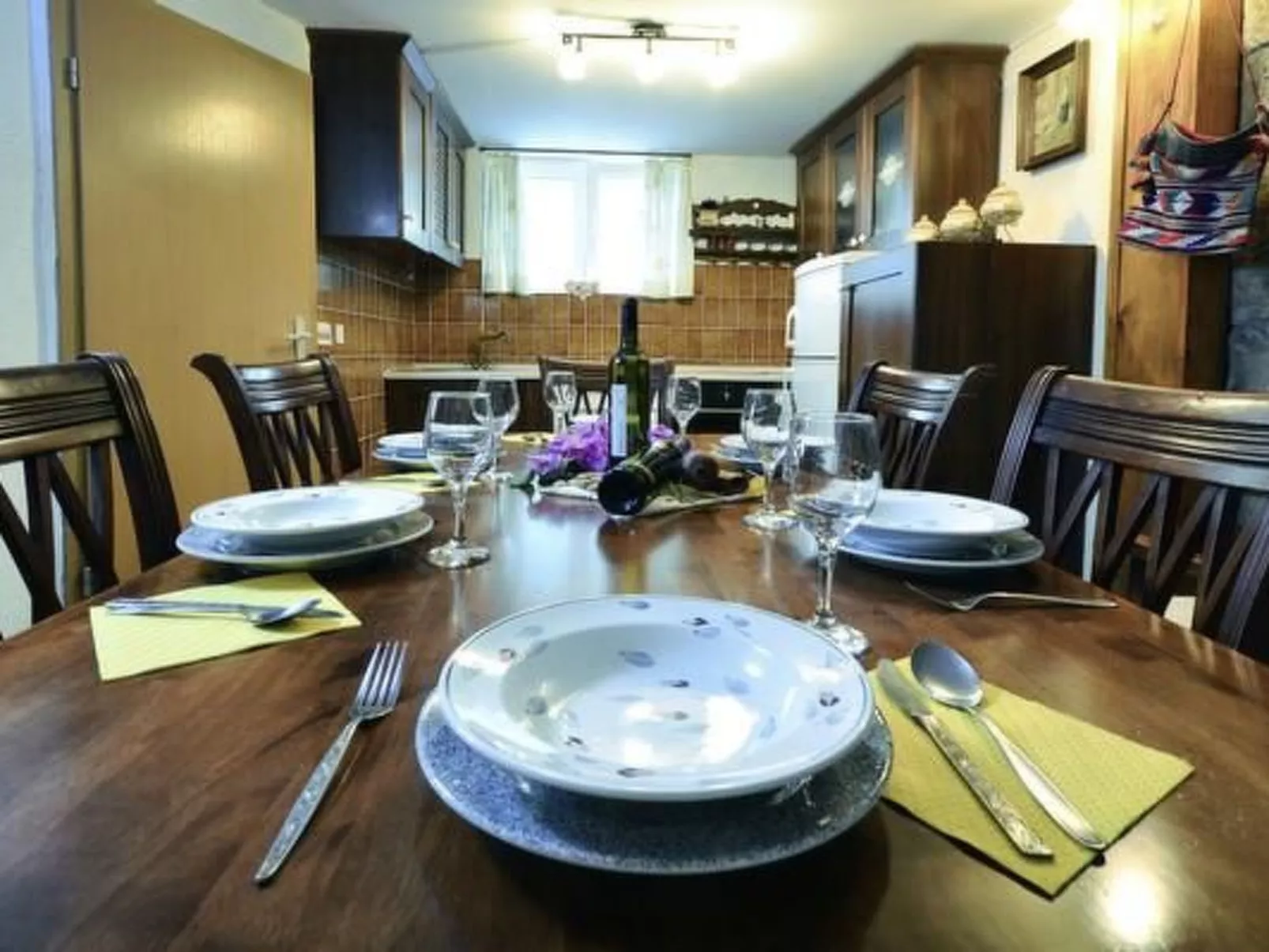 Schönes Haus in Makarska mit privatem Parkplatz-Drinnen