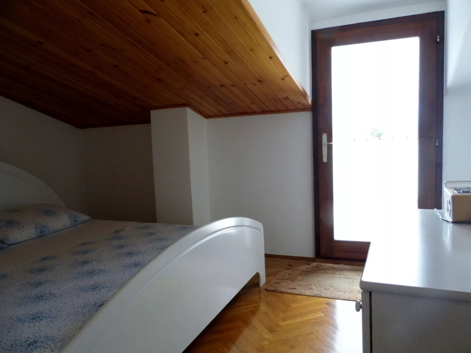 Wohnung "Morizin Novi" mit Dachterrasse-Inside