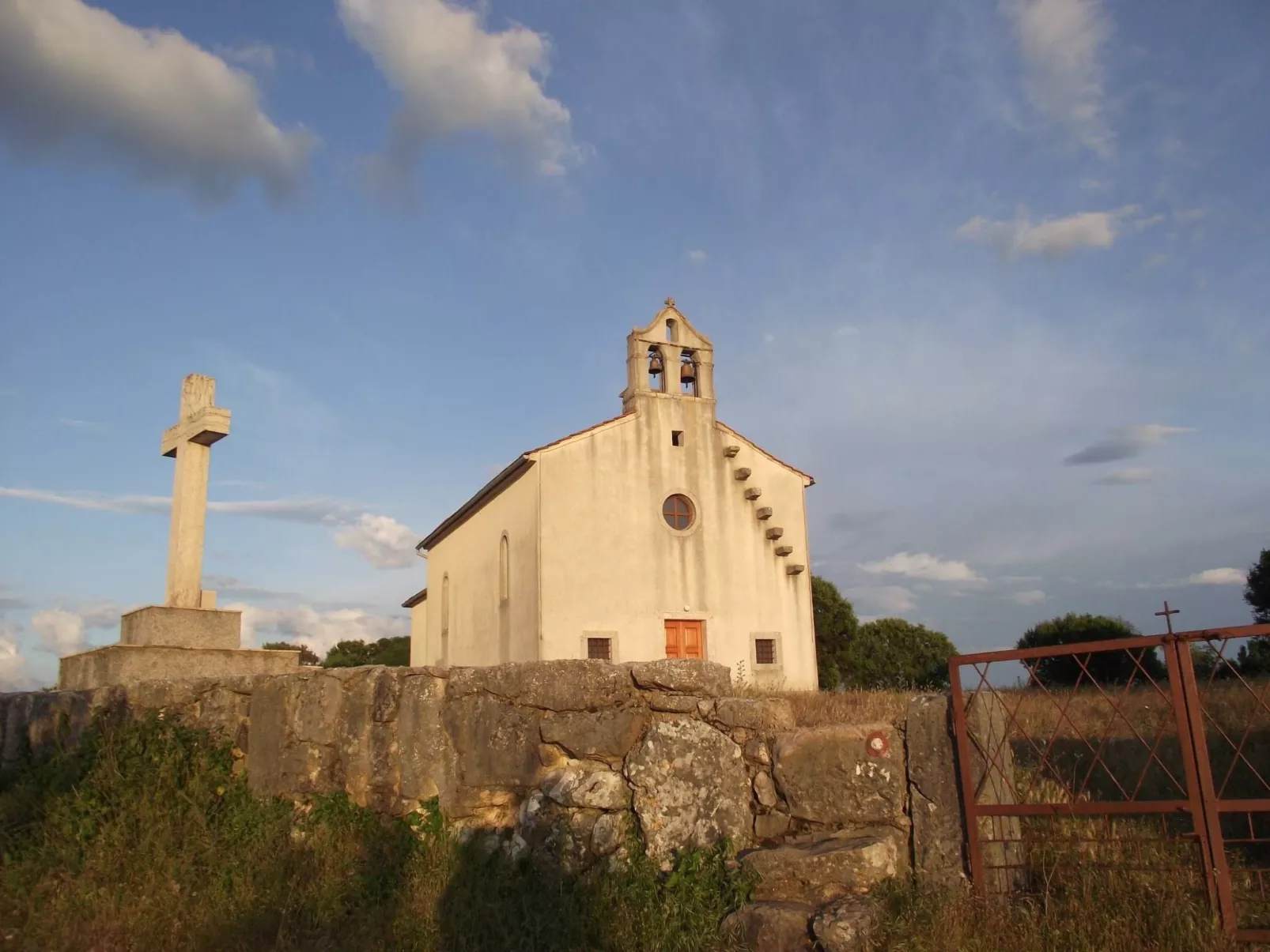 Apartment "Lavendel" mit Meerblick-Draußen
