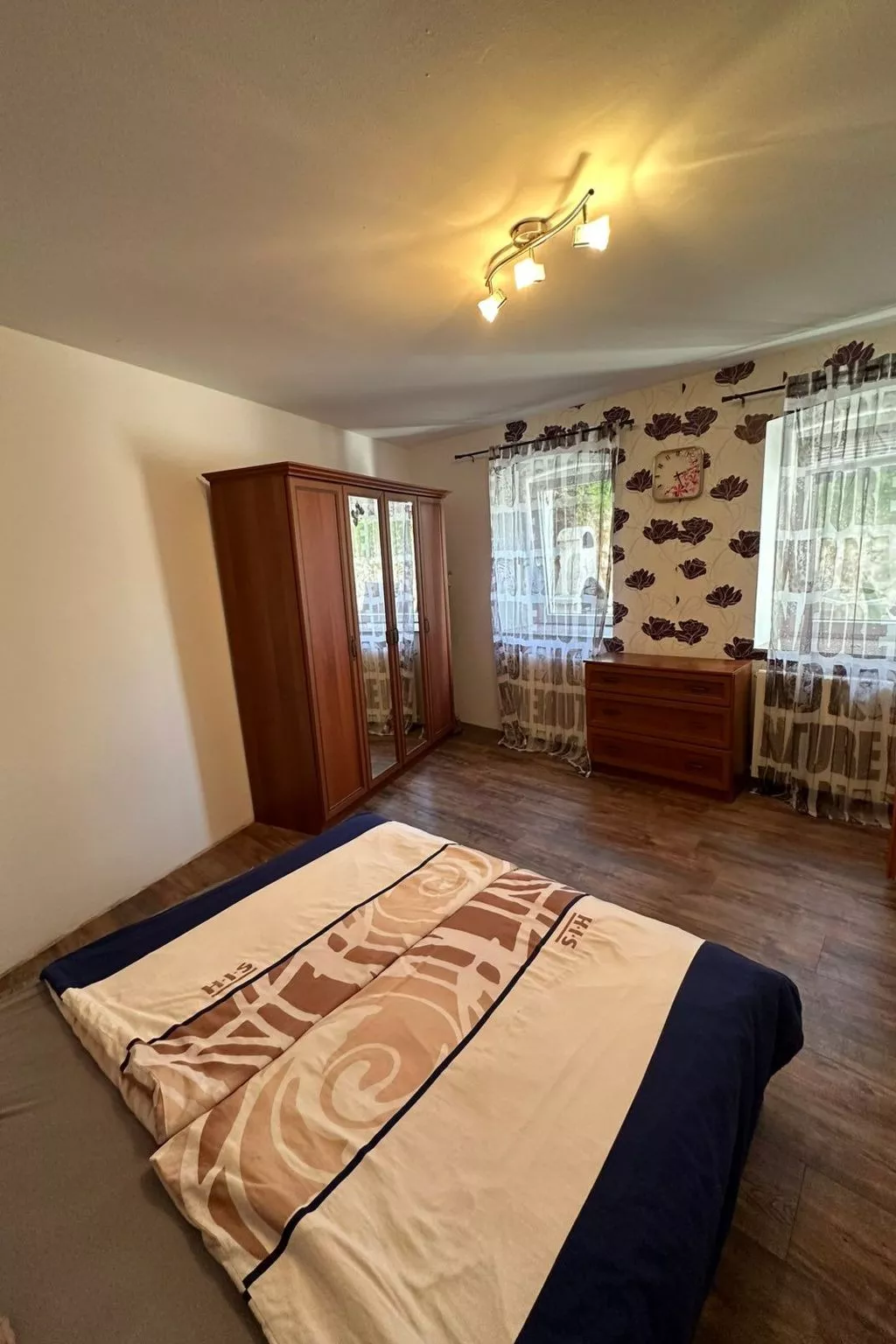 Geräumige Duplexwohnung mit Terrasse und Pool-Inside