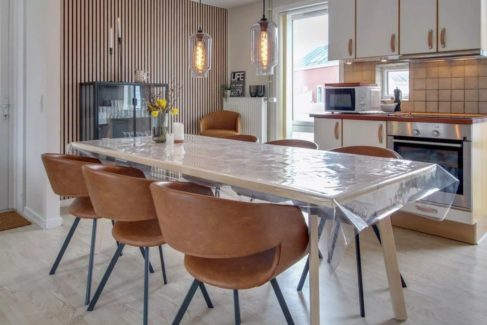 4 etoiles maison de vacances a Rømø-By Traum-Intérieur