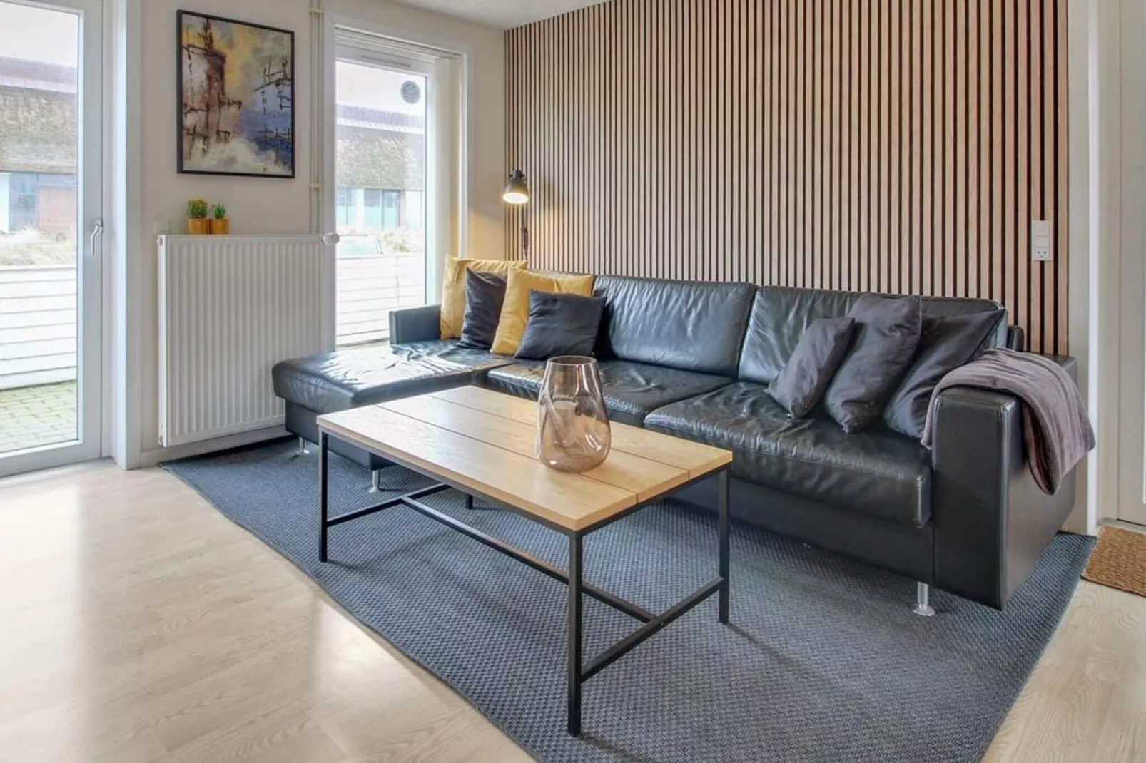 4 etoiles maison de vacances a Rømø-By Traum-Intérieur