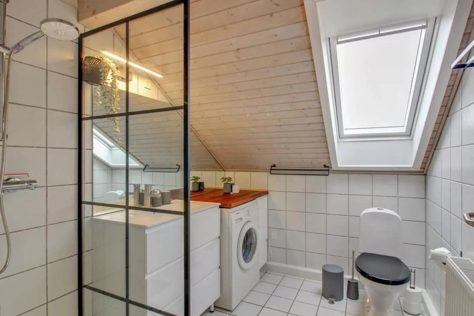 4 etoiles maison de vacances a Rømø-By Traum-Intérieur