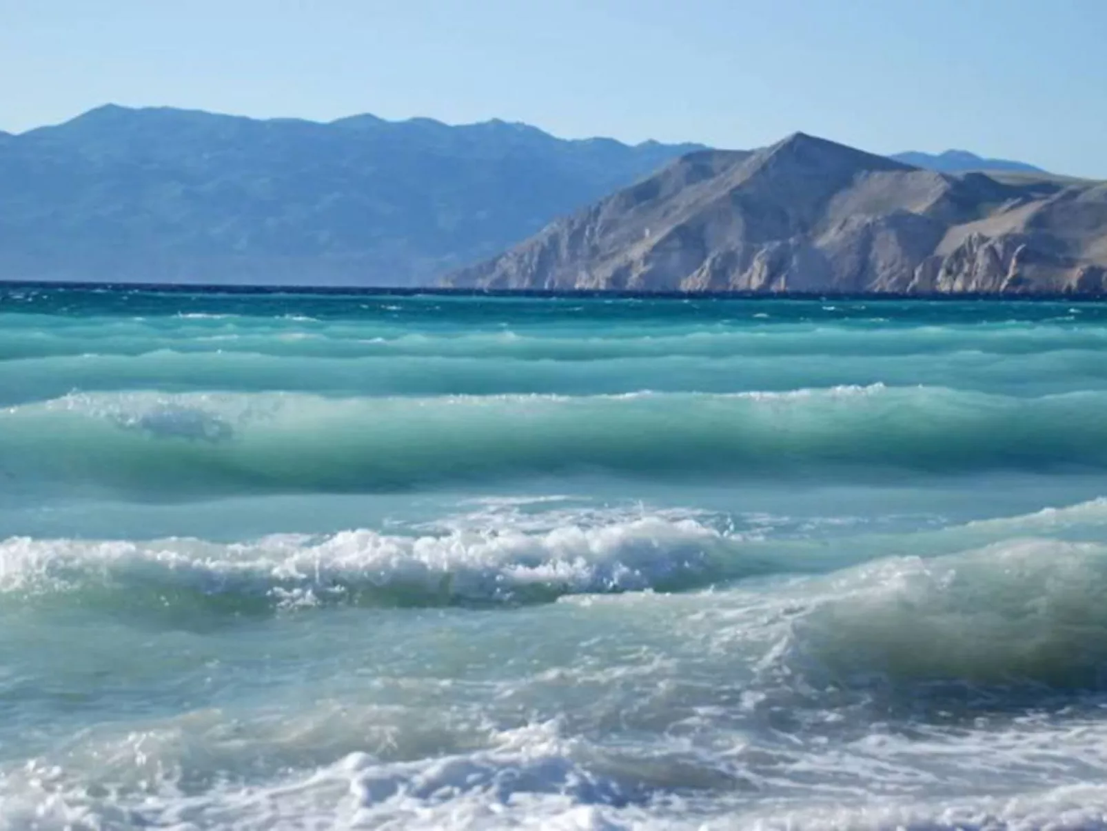 Baska Fiorino Wohnung-Drinnen