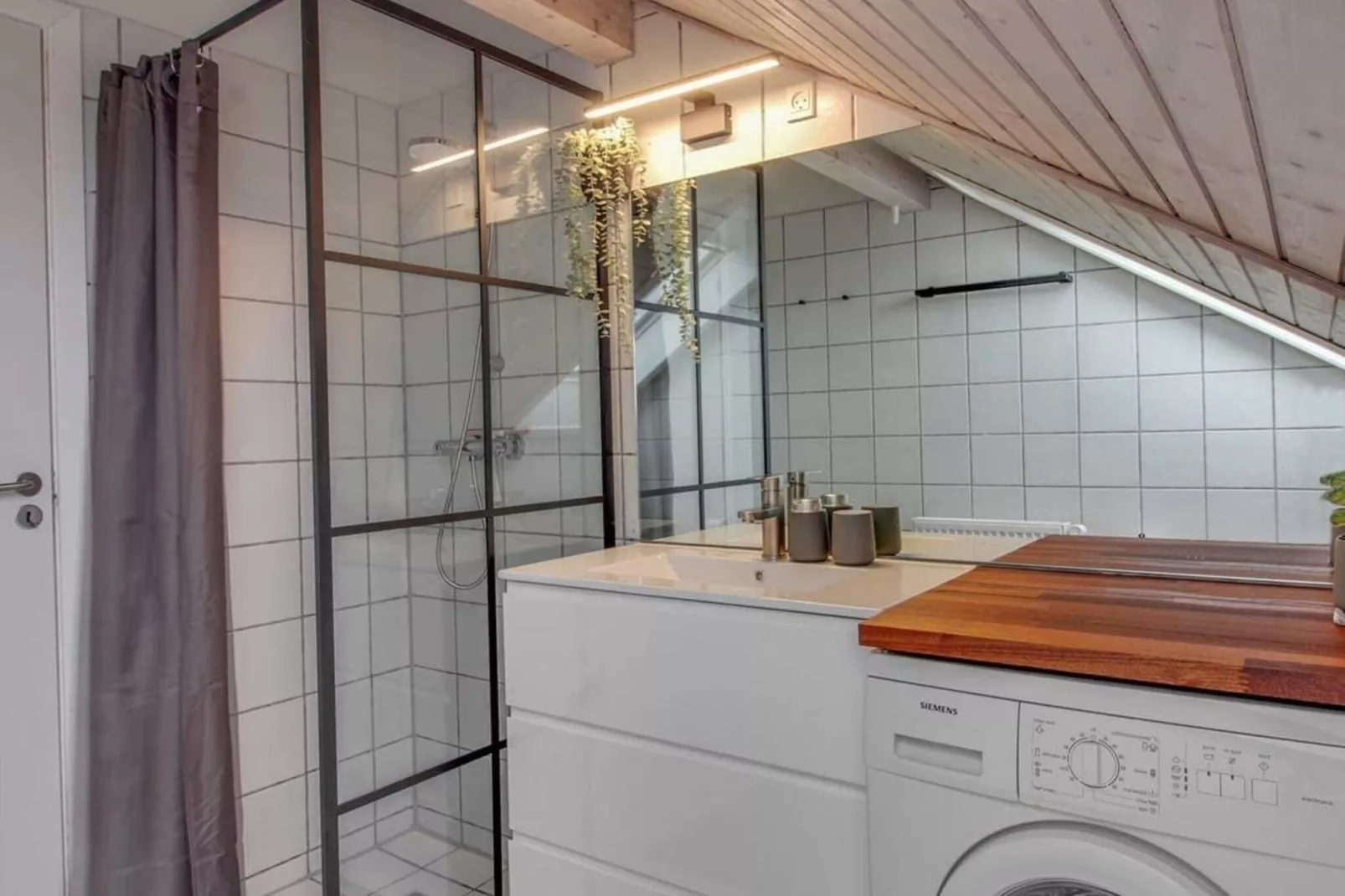 4 etoiles maison de vacances a Rømø-By Traum-Intérieur