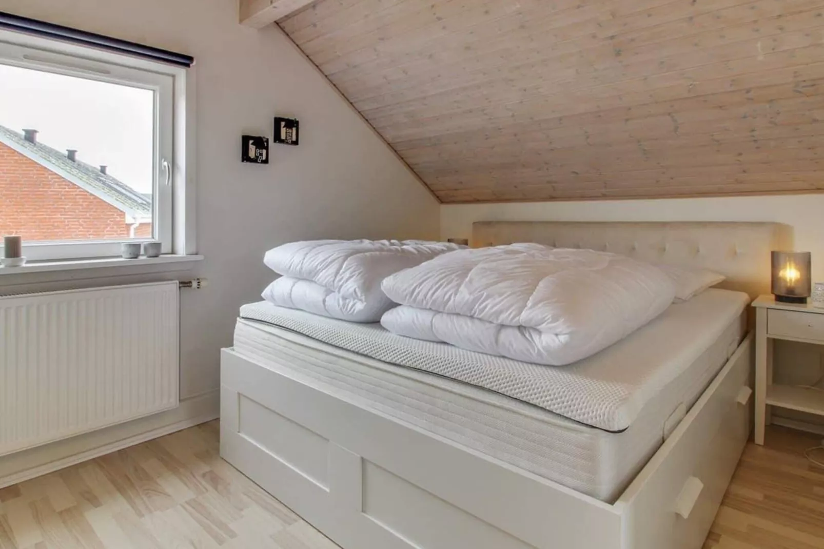 4 etoiles maison de vacances a Rømø-By Traum-Intérieur