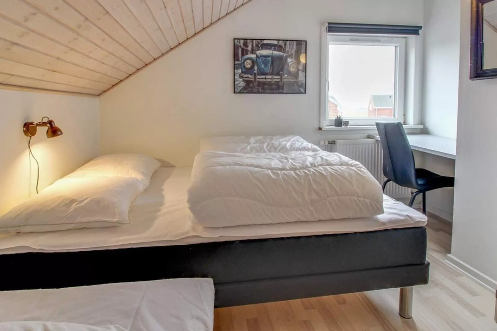 4 etoiles maison de vacances a Rømø-By Traum-Intérieur
