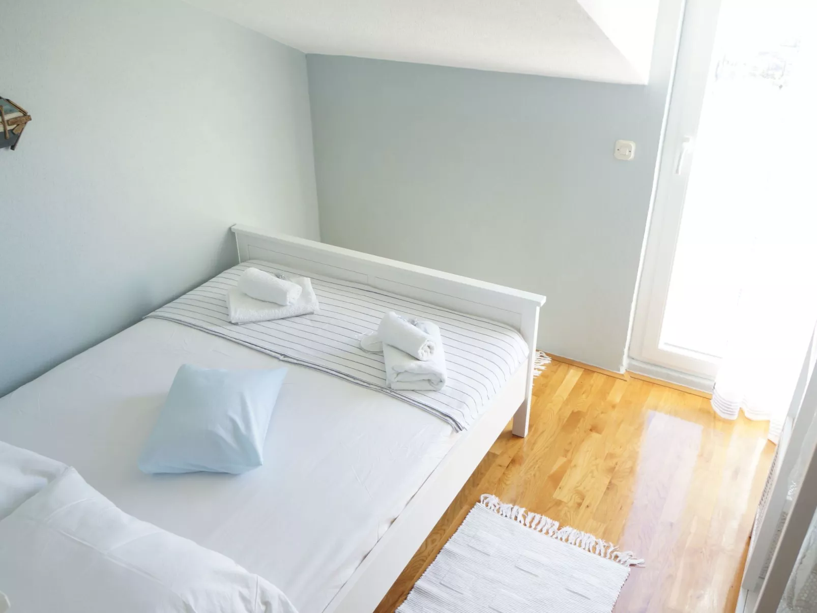 In Veliko Brdo mit Privatem Pool-Inside