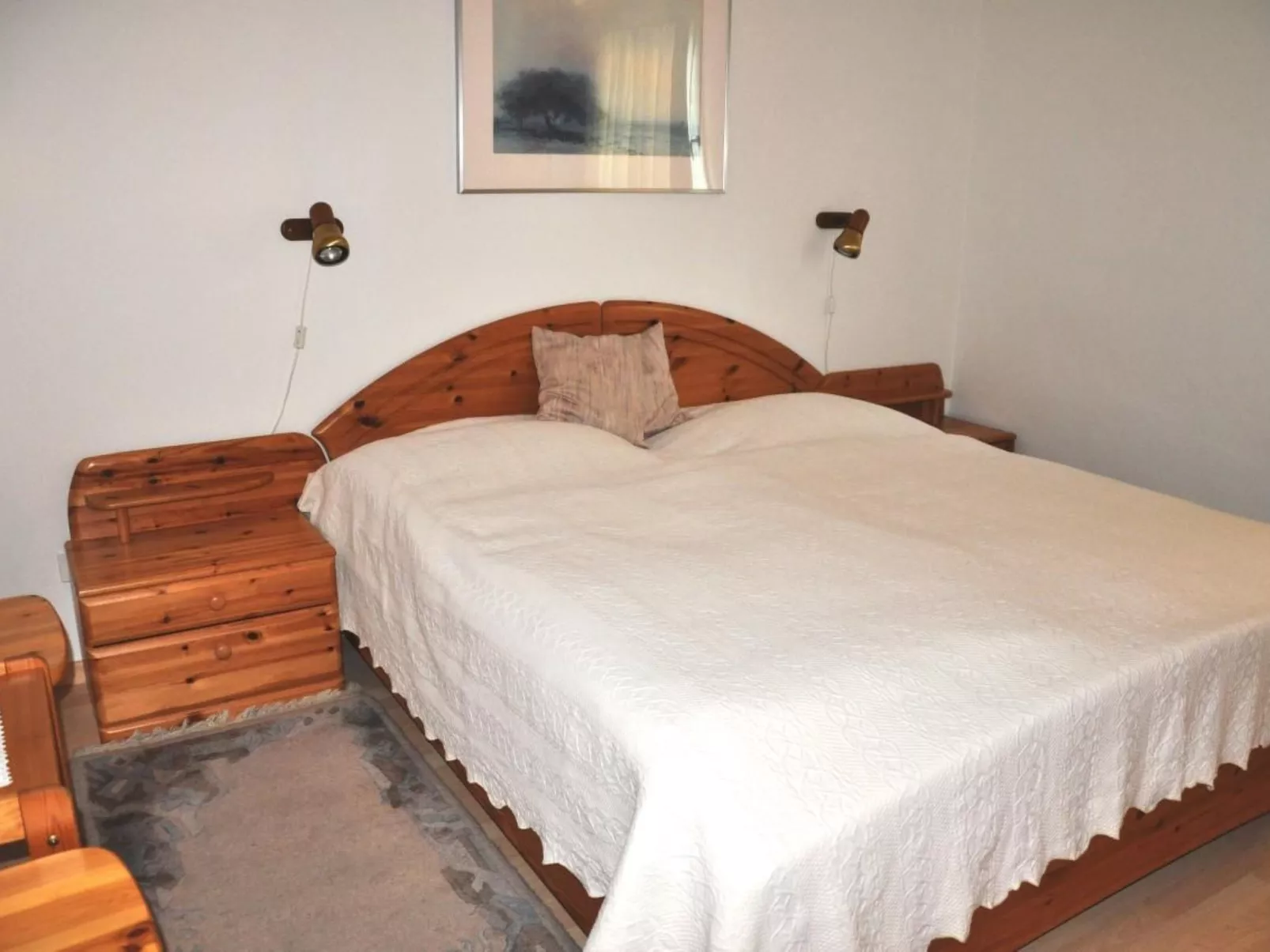 Chesa Stail'Alva 2-Inside