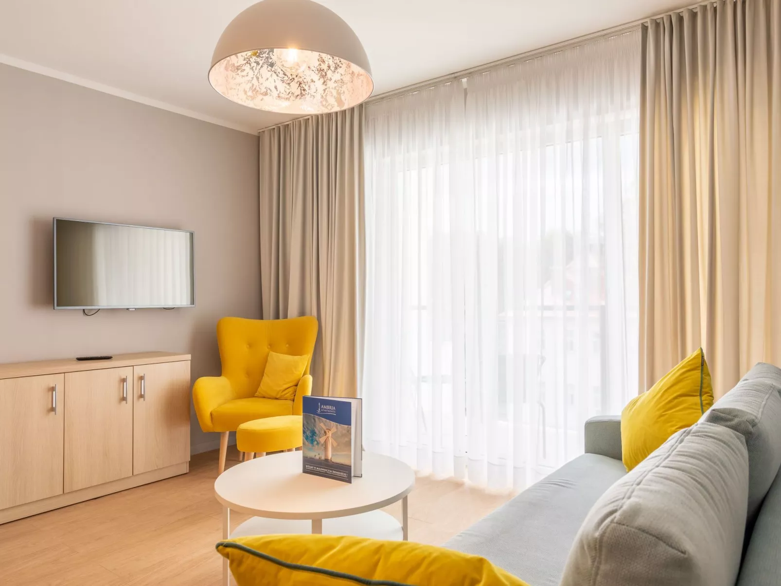 Geräumige Ferienwohnung Dune 724-Image-tags.info