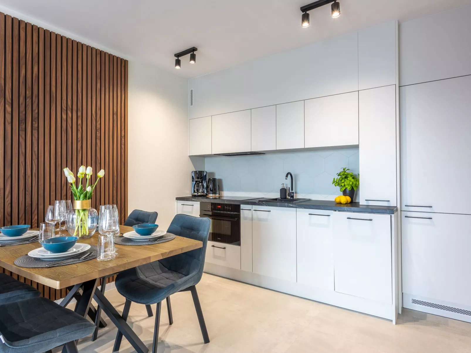 Ferienappartement in Swinemünde am Meer-Image-tags.info