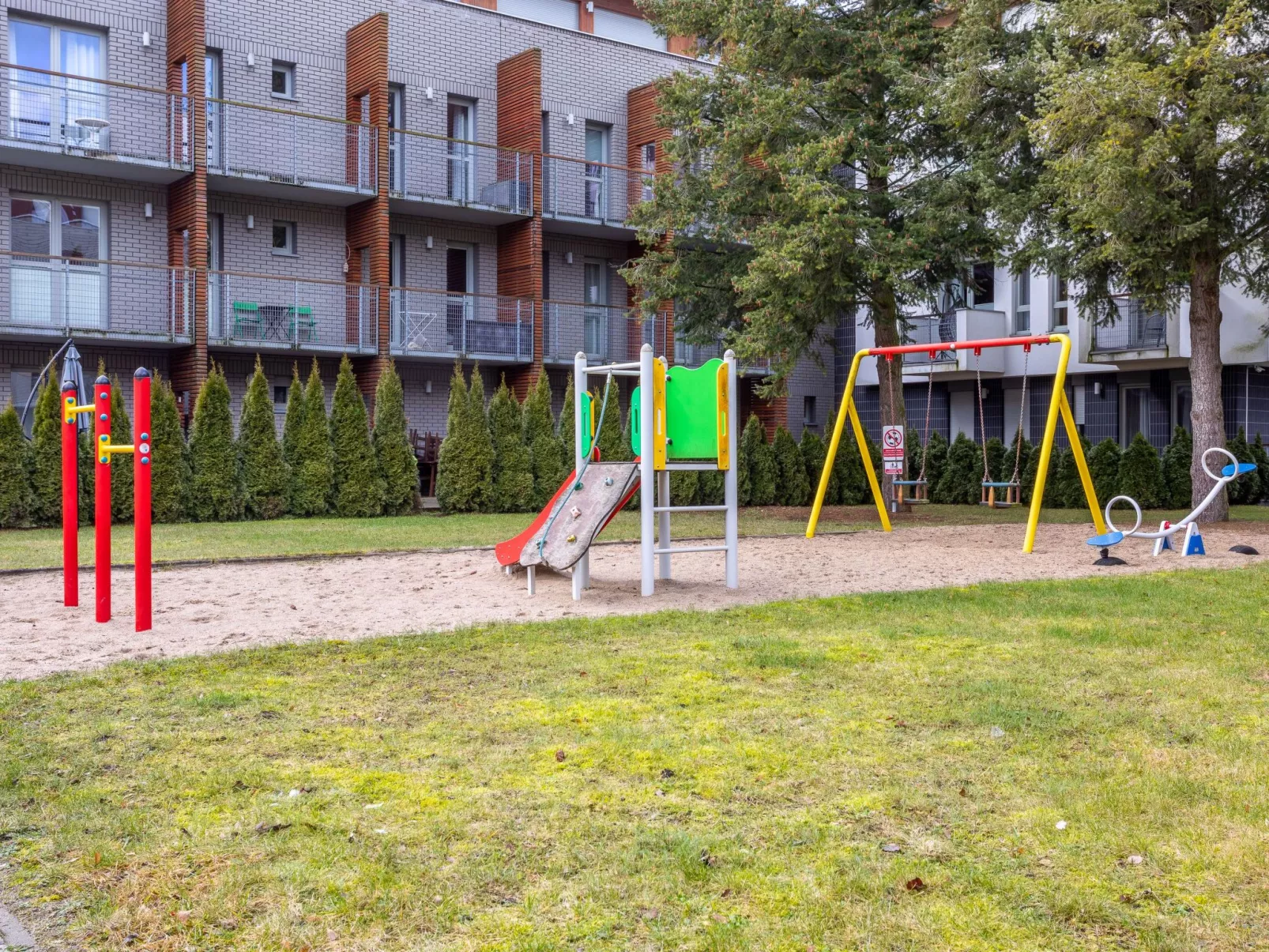 Baltycka in Swinemünde-Image-tags.info