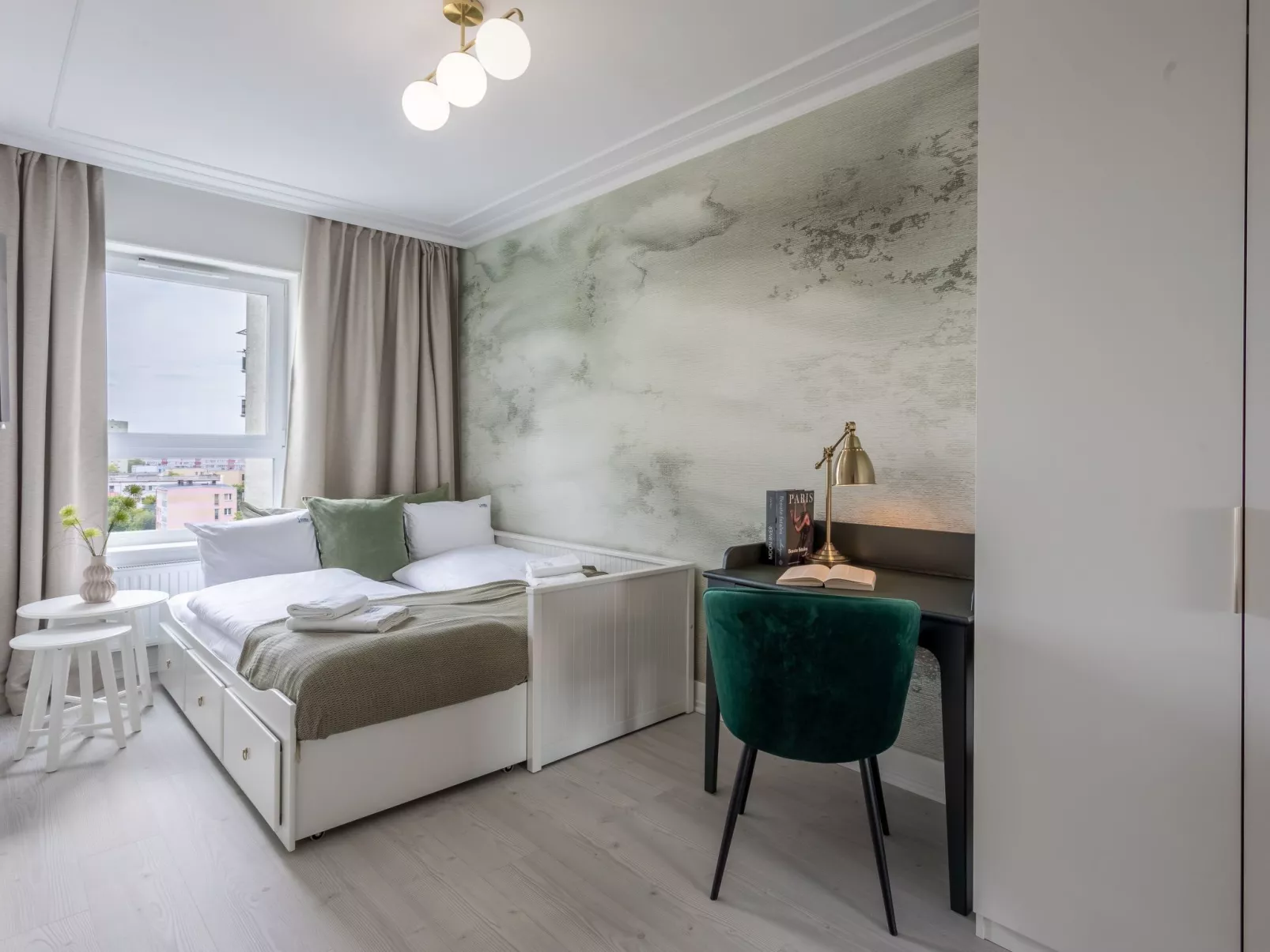 Ruhige Ferienwohnung am Meer-Image-tags.info