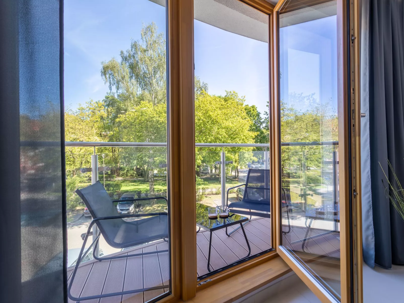 Urlaub auf Usedom - Ferienwohnung Tower 13-Image-tags.info