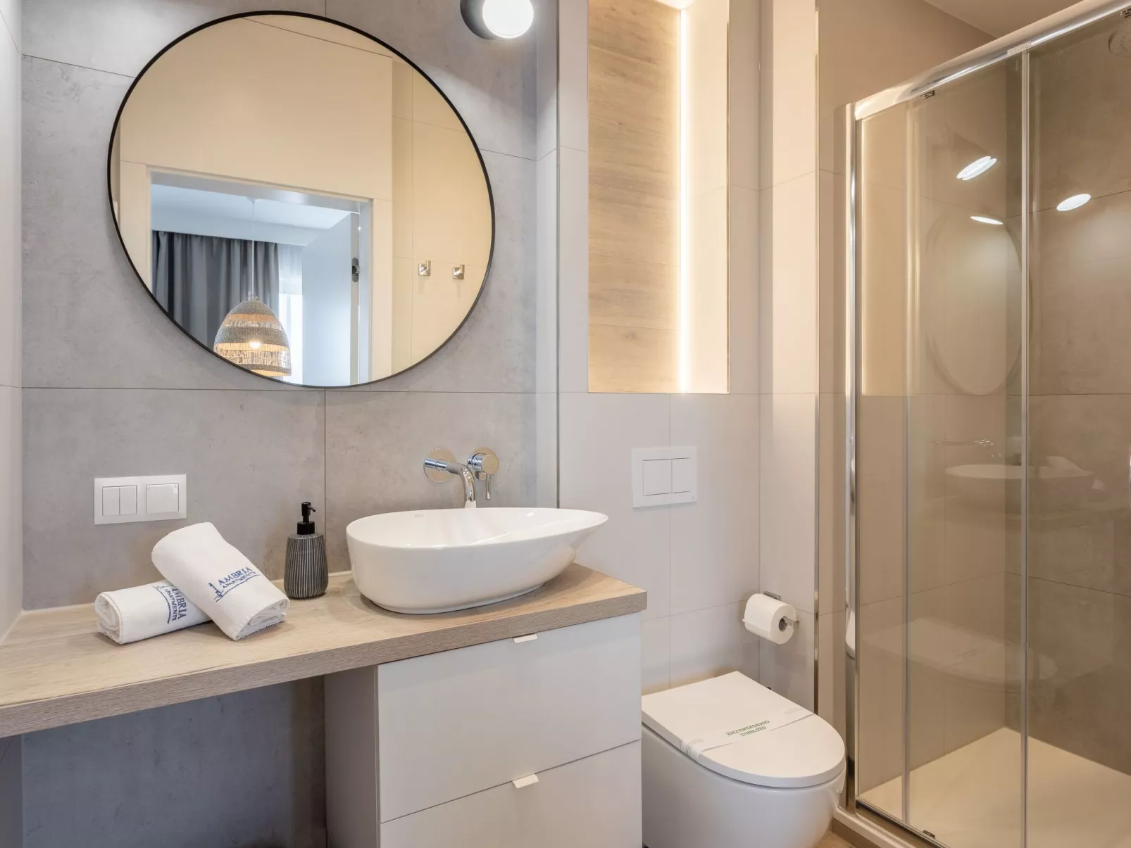 Apartment Baltycki A22 am Meer-Image-tags.info