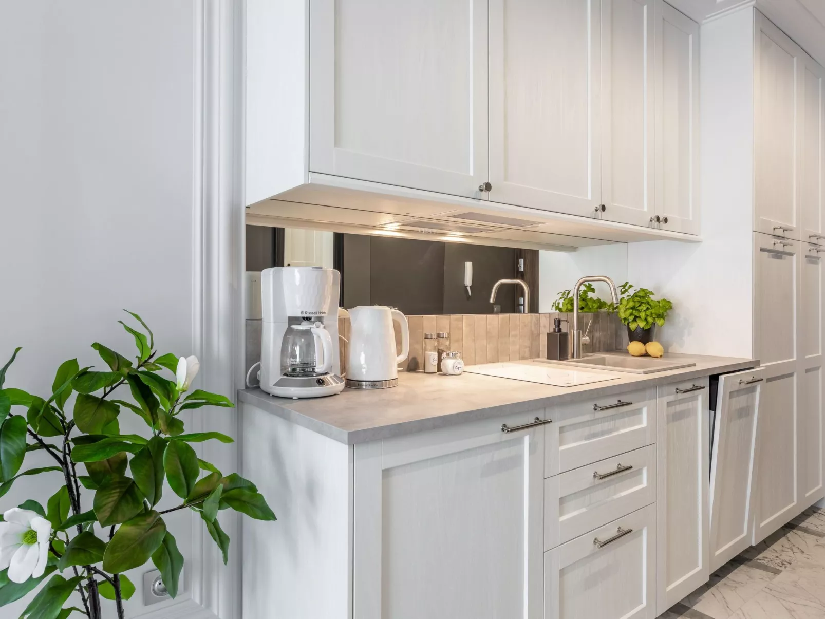 Am Meer, Urlaub auf der Insel Usedom, Apartment 206-Image-tags.info