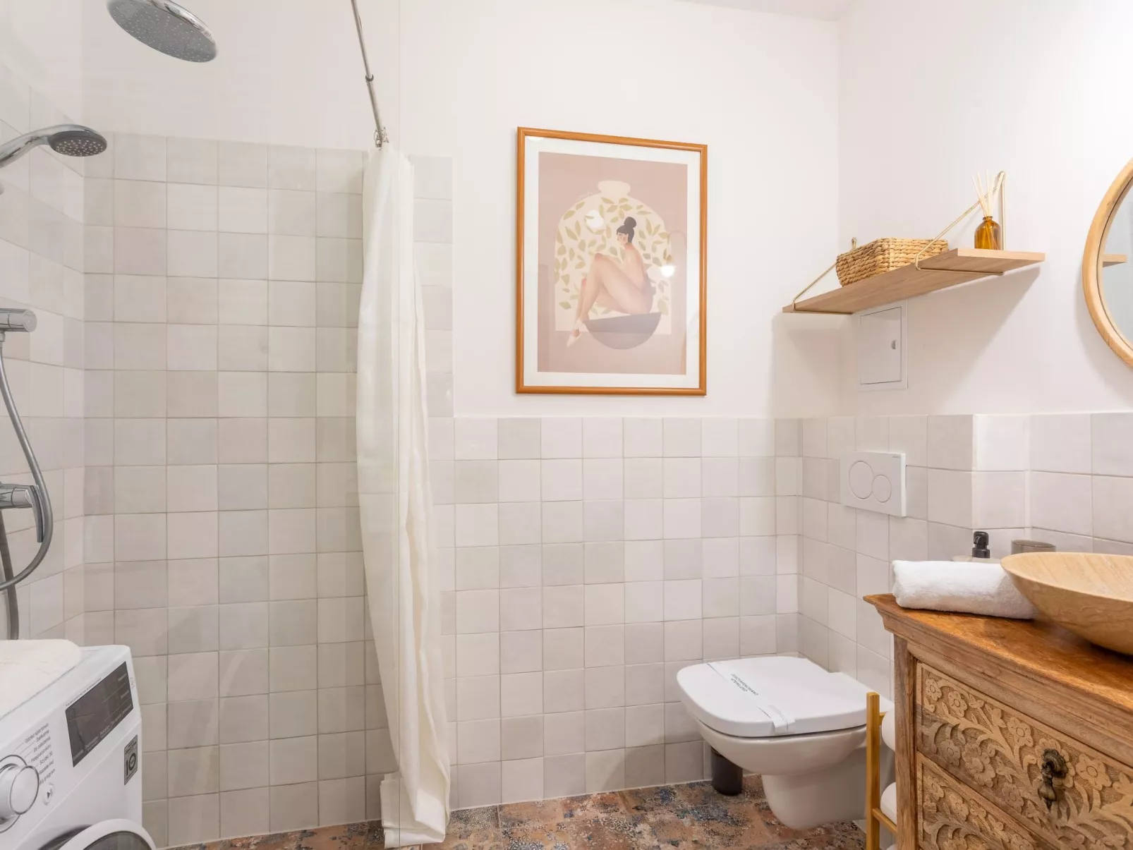 Stilvolle Ferienwohnung Amelia in Swinemünde-Image-tags.info