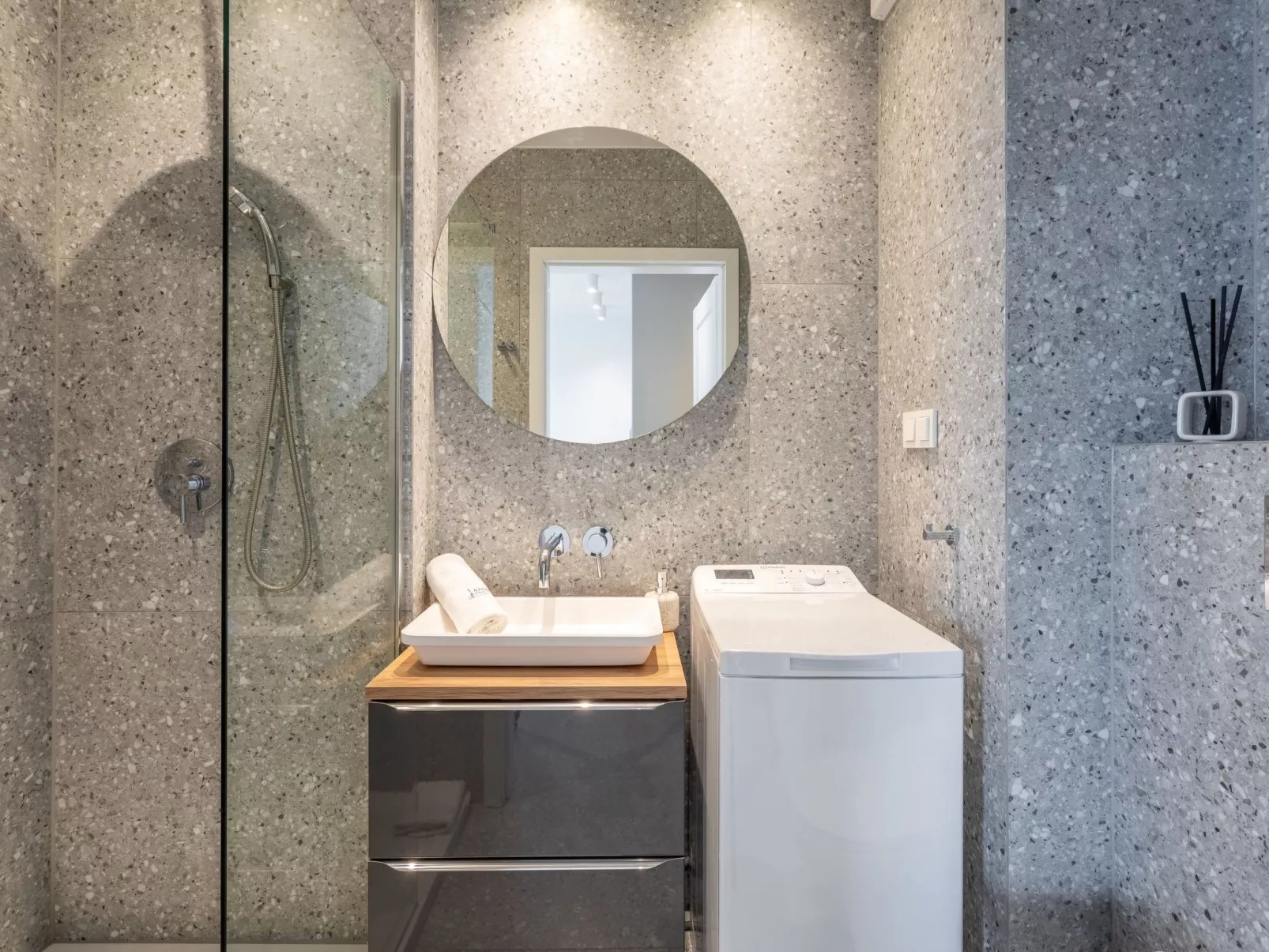 Urlaub auf Usedom, Apartment Sun Towers A53-Image-tags.info