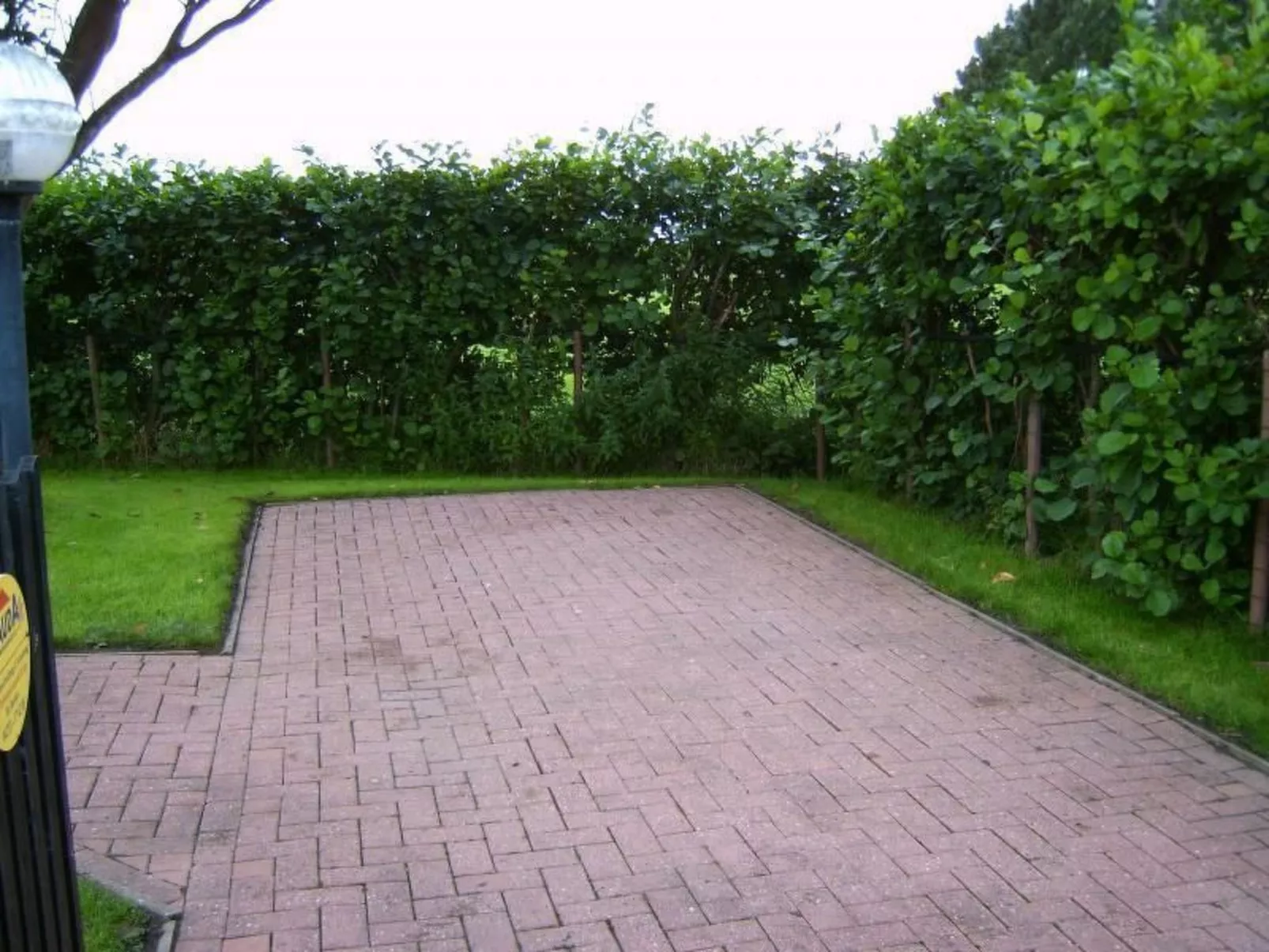 Nurdachhaus Klabautermann mit Terrasse und Garten-Image-tags.info