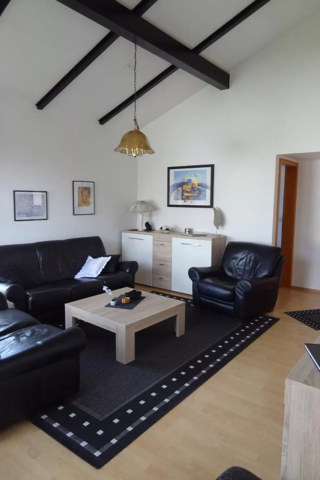 K3 Ferienhaus Eul-Drinnen